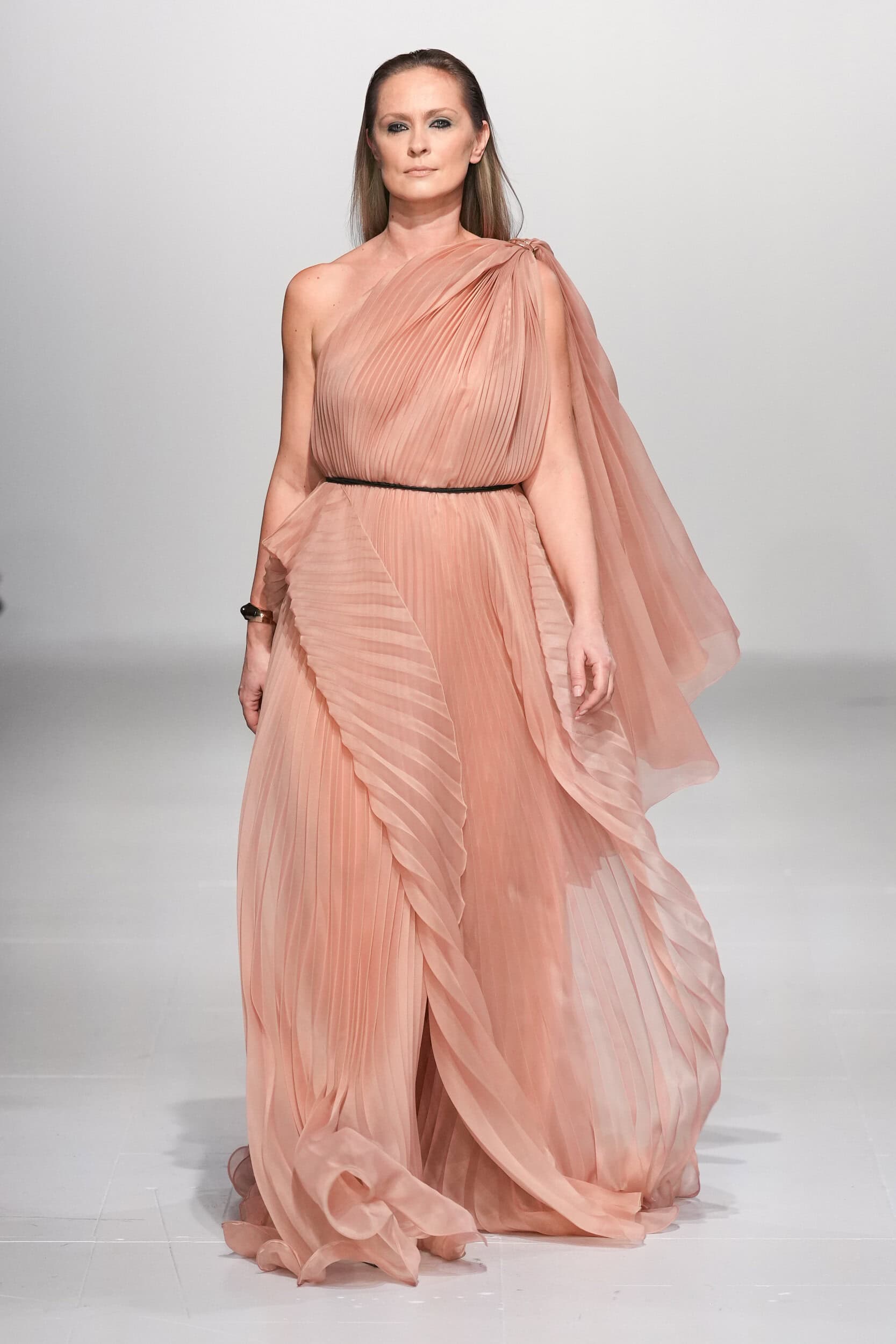 Ukrainian Fashion Week  Fall 2024 Fashion Show