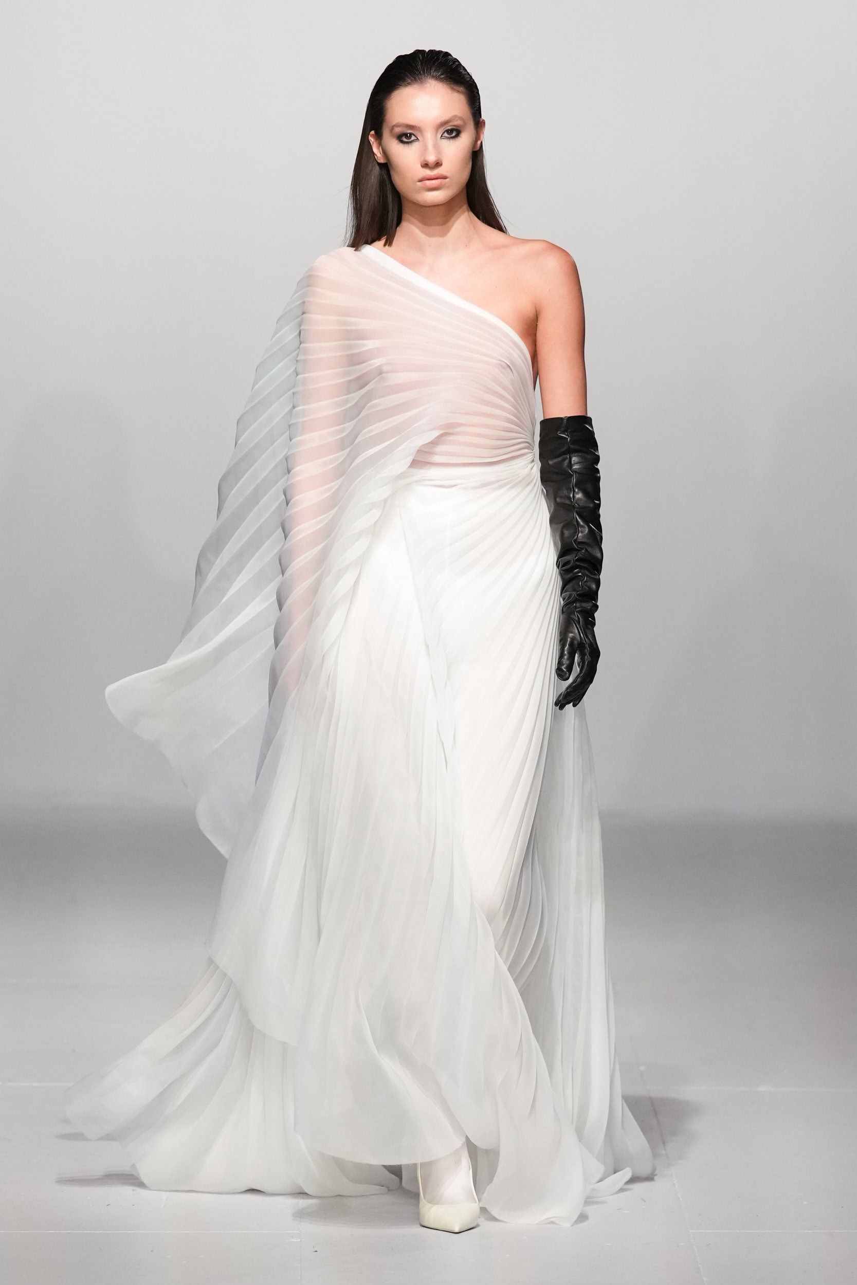 Ukrainian Fashion Week  Fall 2024 Fashion Show