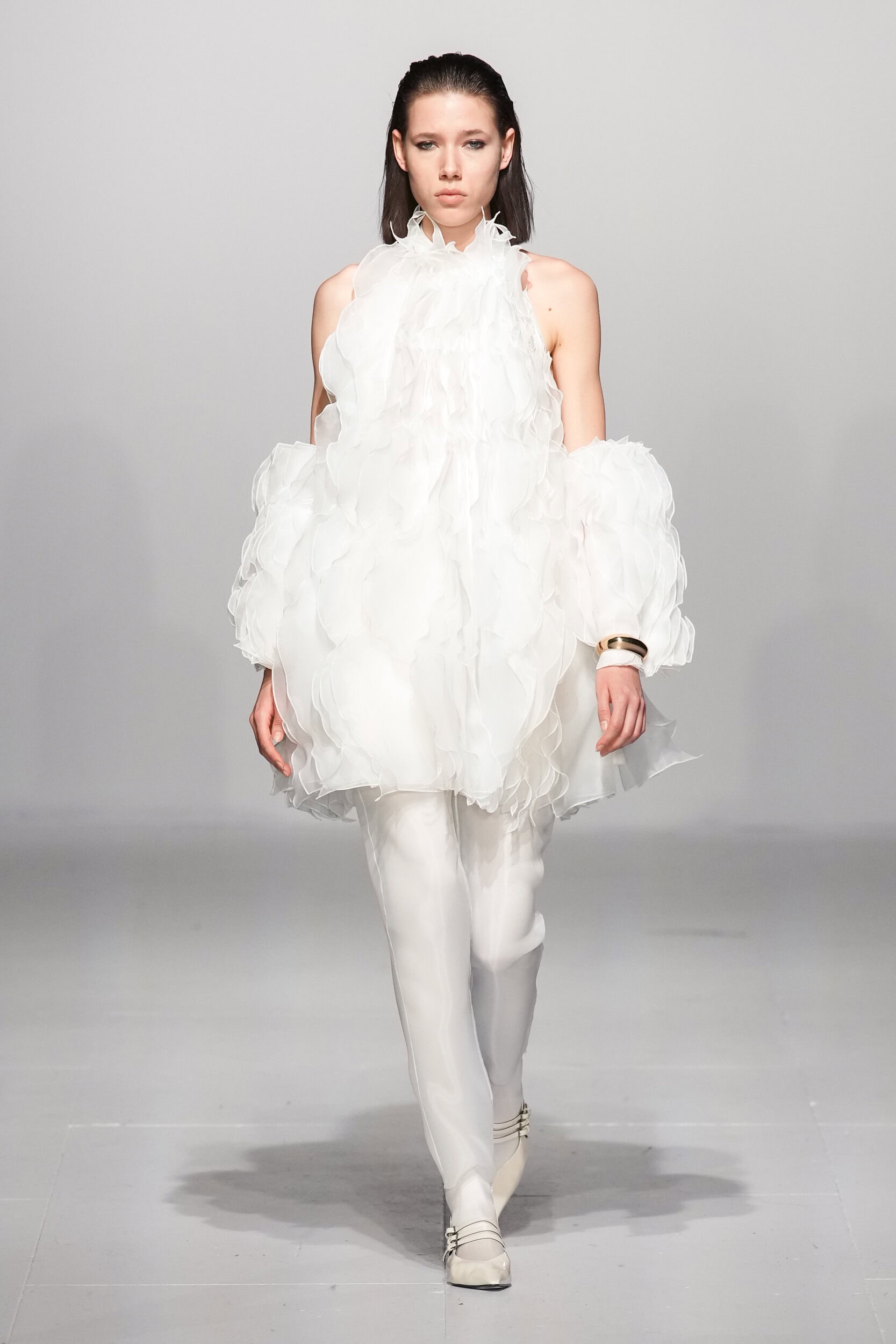 Ukrainian Fashion Week  Fall 2024 Fashion Show