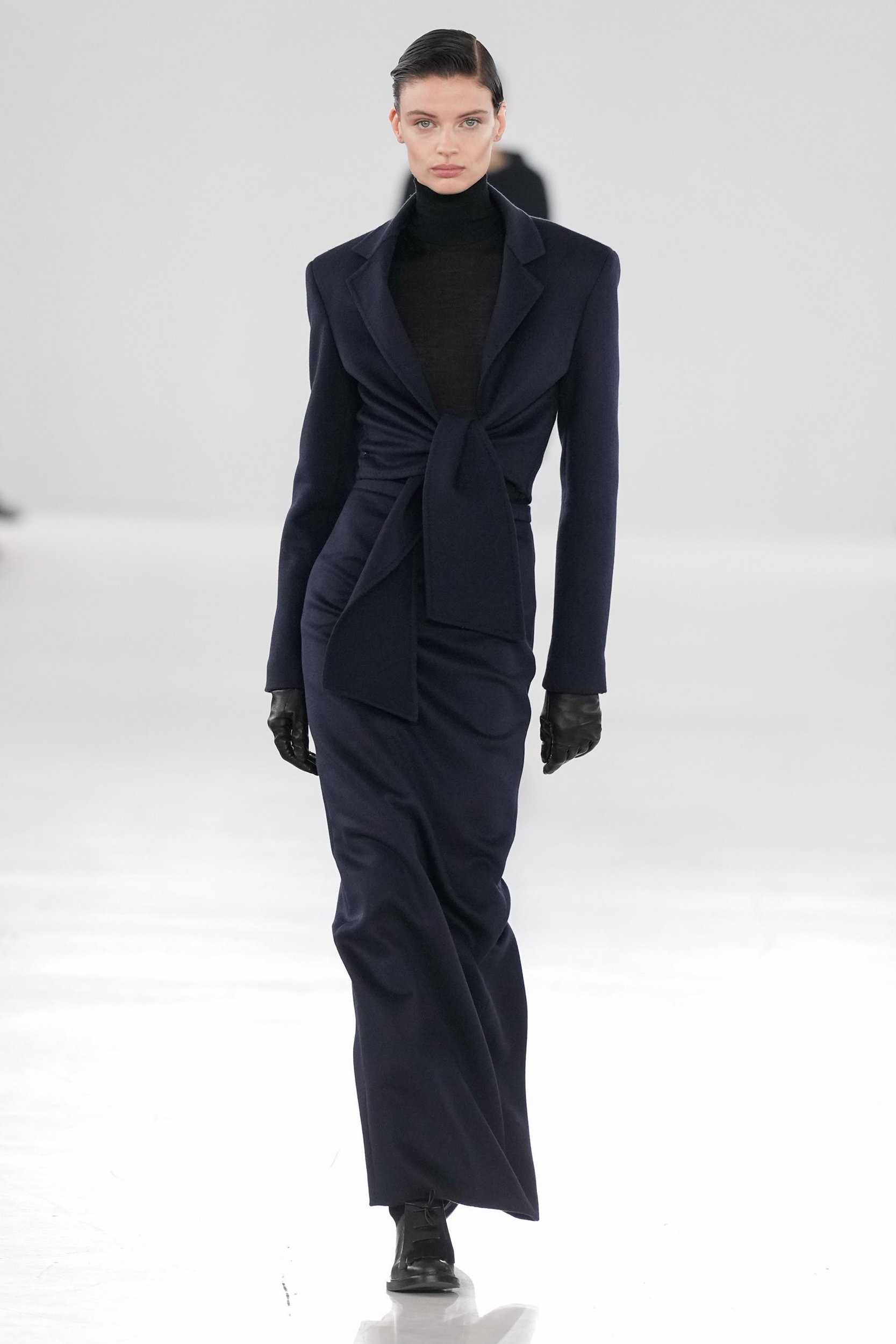 Max Mara Fall 2024 Fashion Show Review The Impression