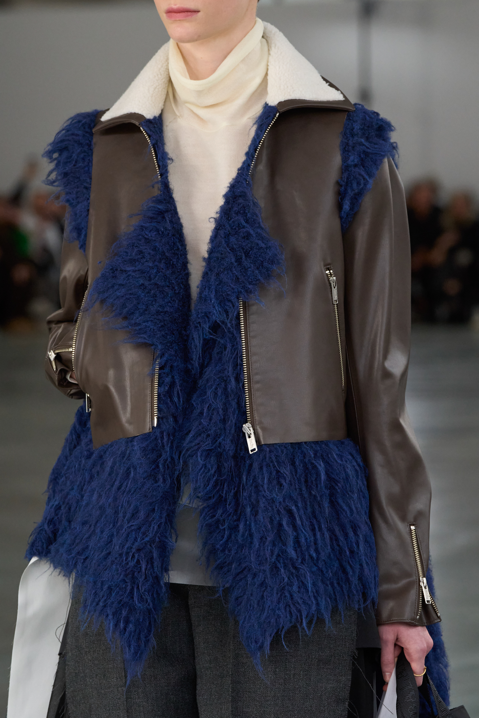 Undercover  Fall 2024 Fashion Show Details