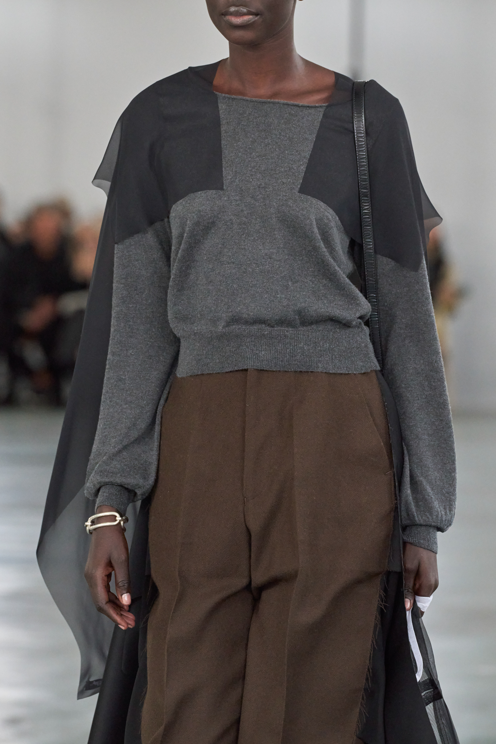 Undercover  Fall 2024 Fashion Show Details