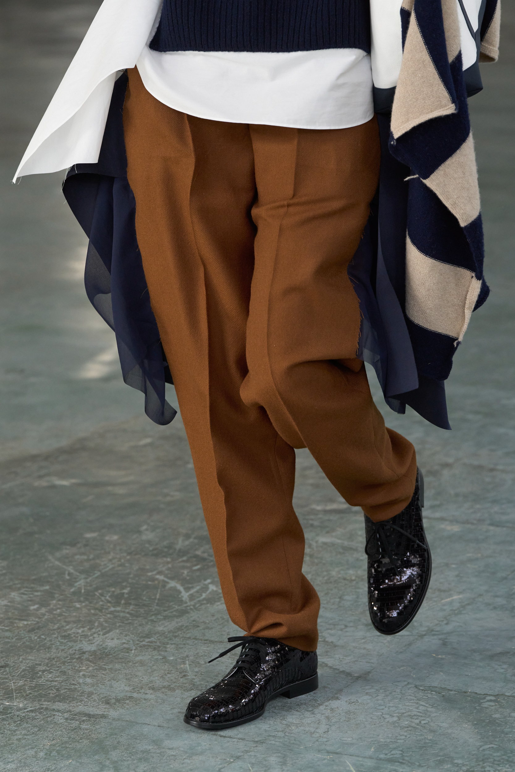 Undercover  Fall 2024 Fashion Show Details