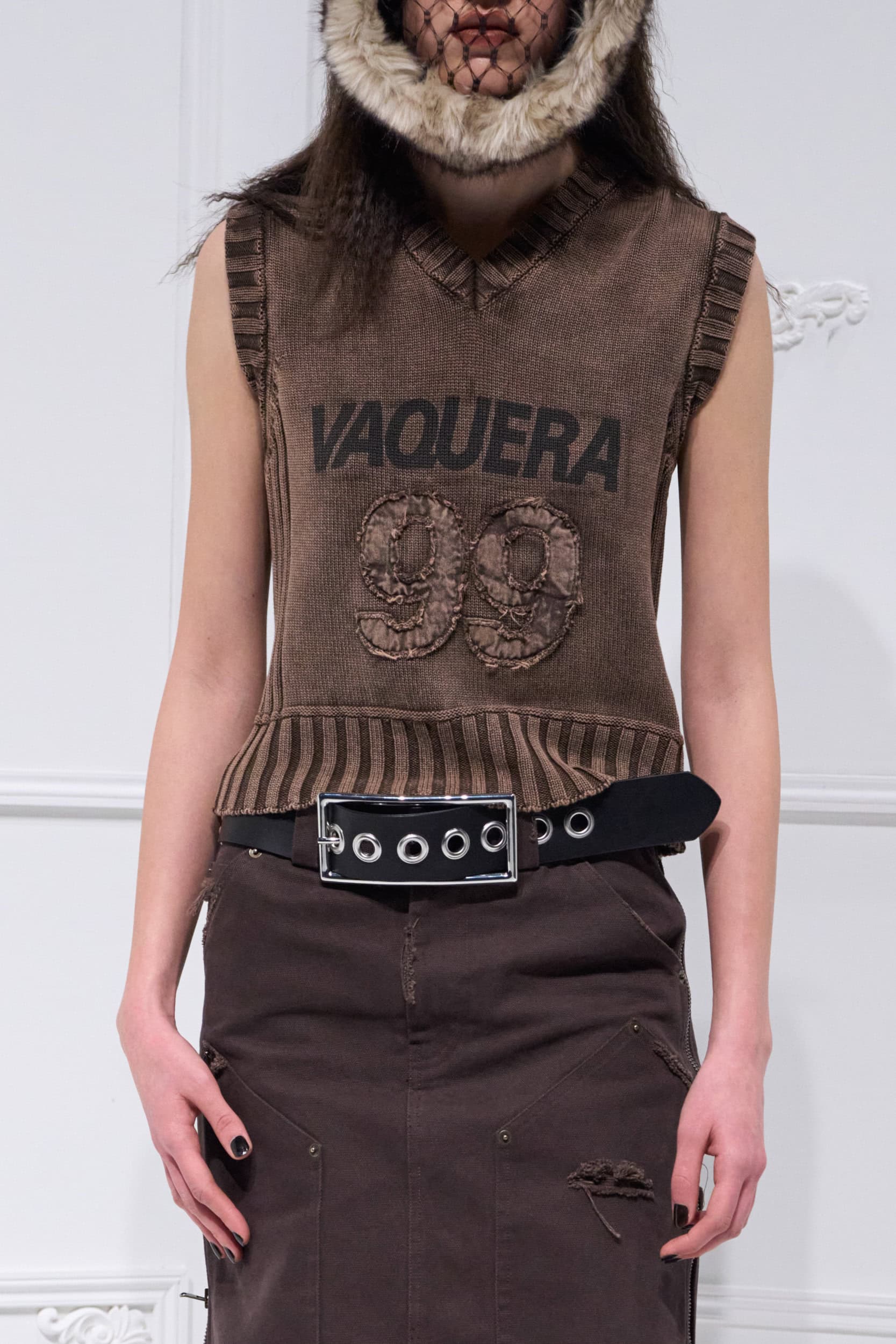 Vaquera  Fall 2024 Fashion Show Details