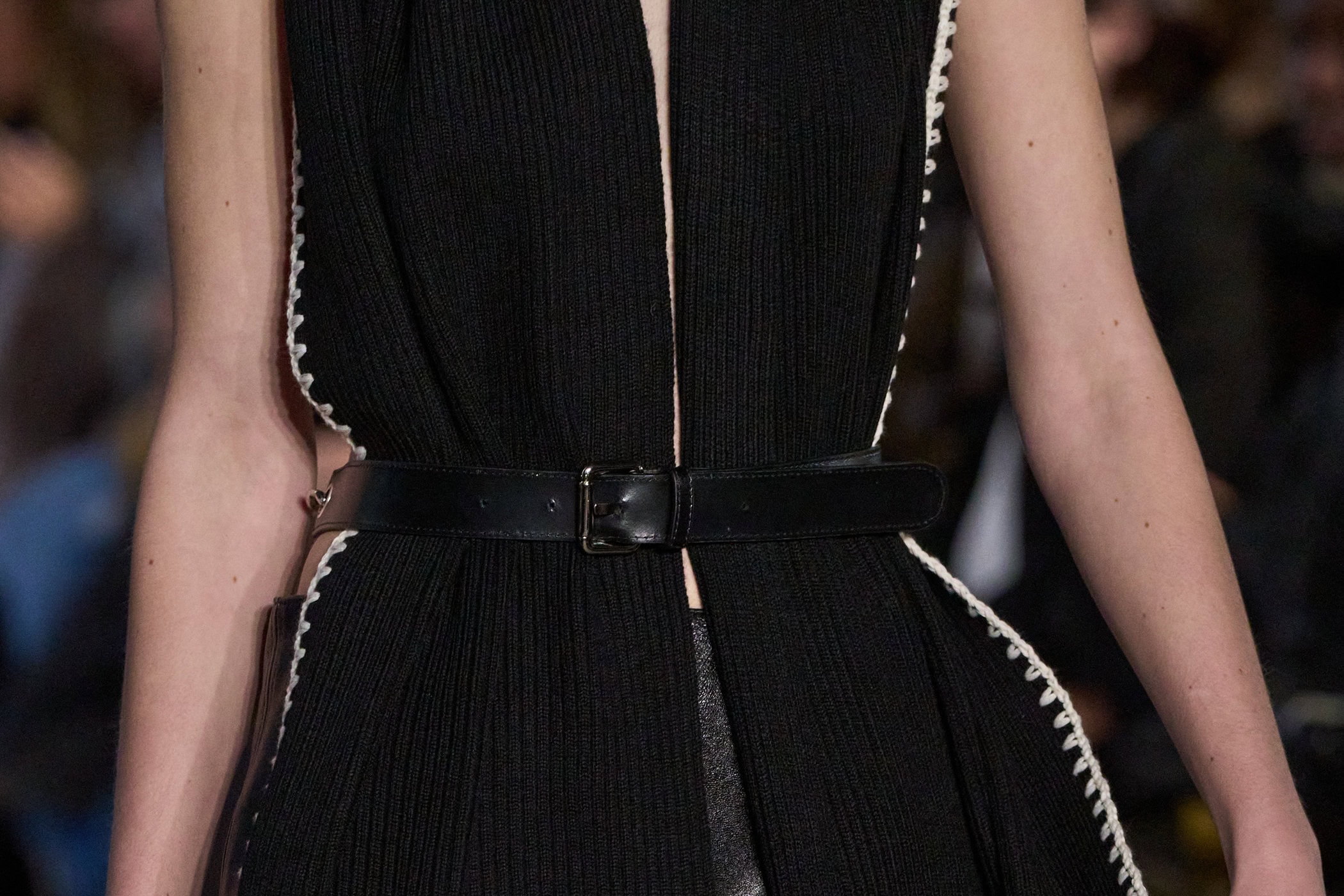 Victoria Tomas  Fall 2024 Fashion Show Details