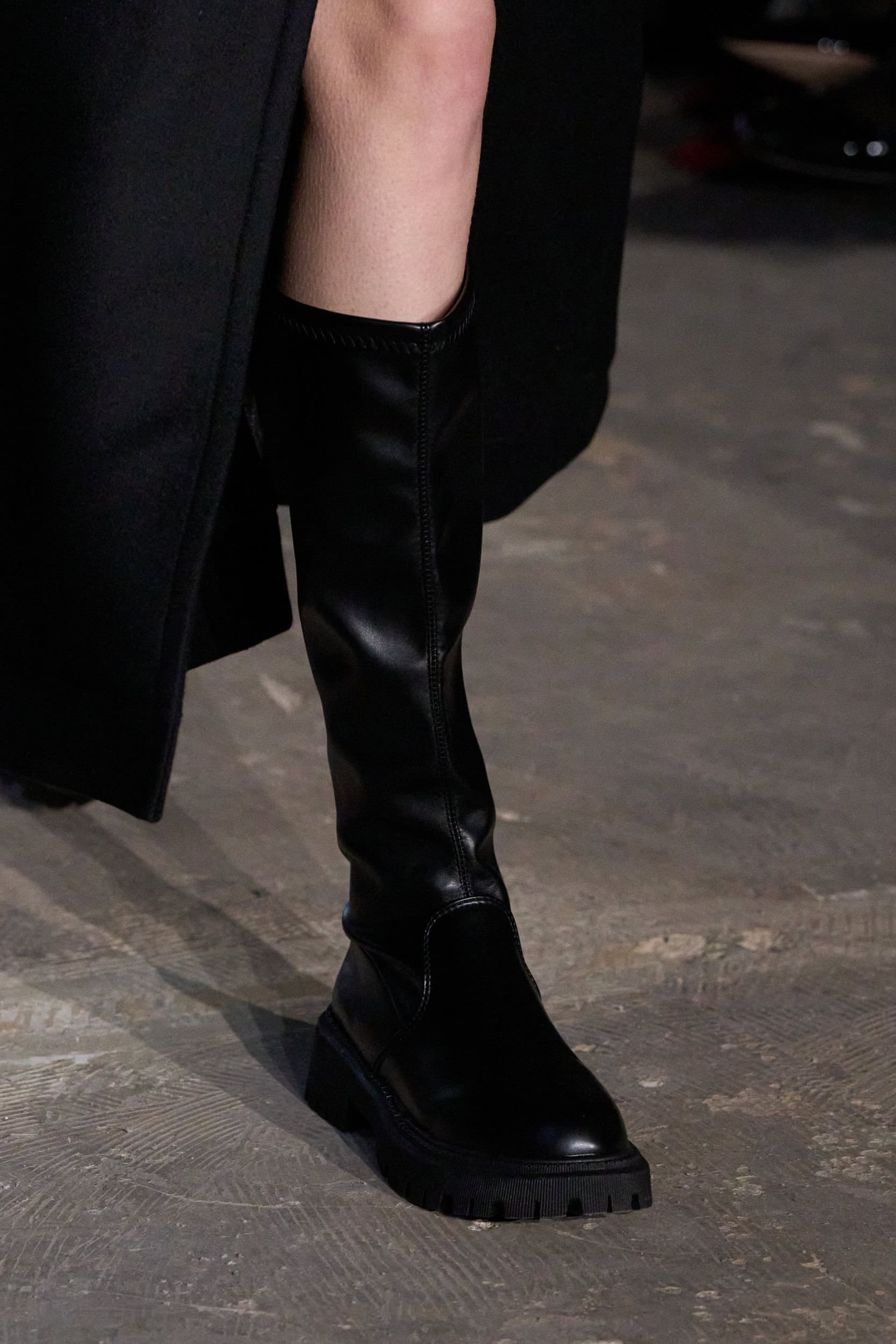 Victoria Tomas  Fall 2024 Fashion Show Details