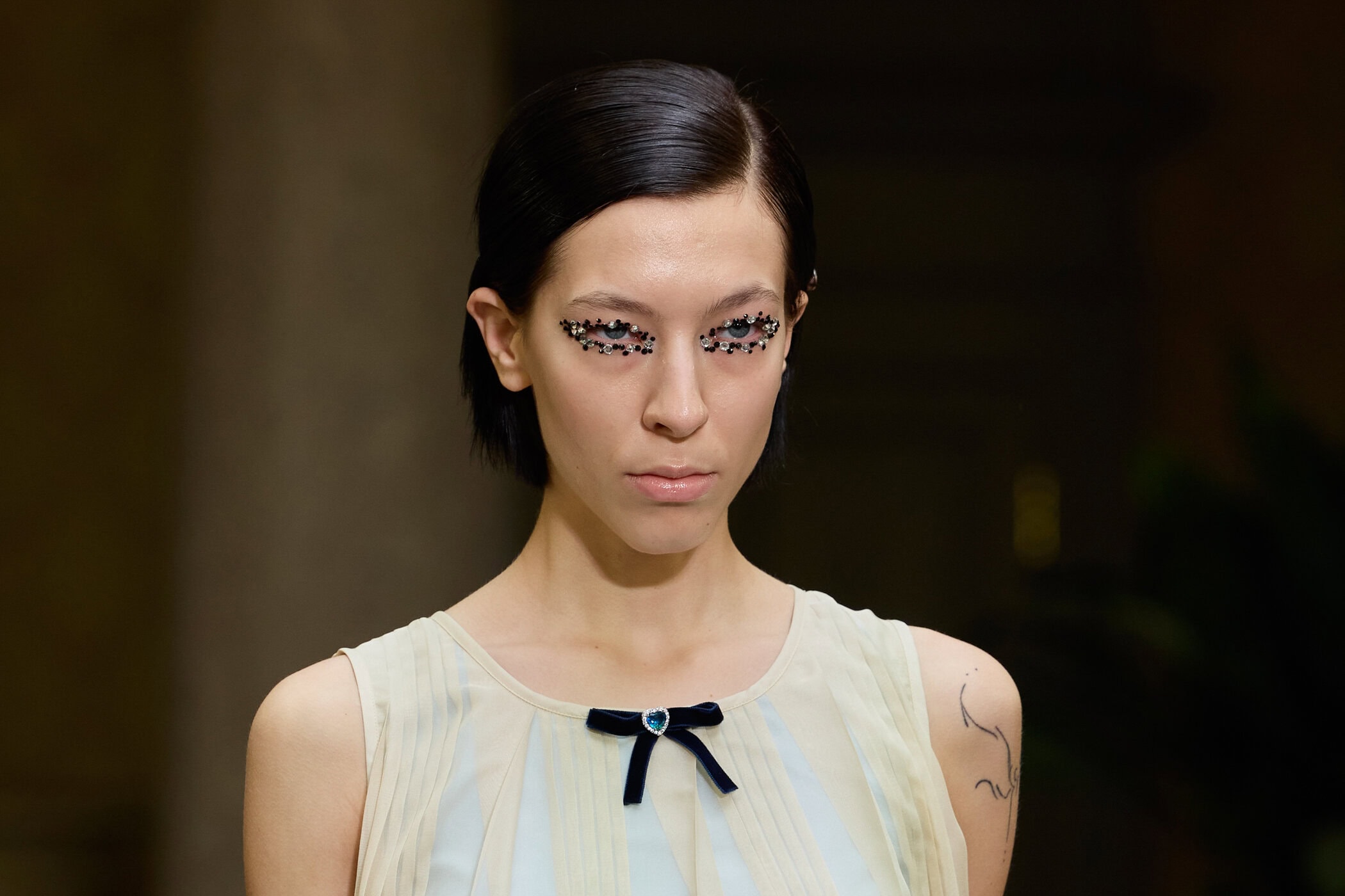 Vivetta  Fall 2024 Fashion Show Details