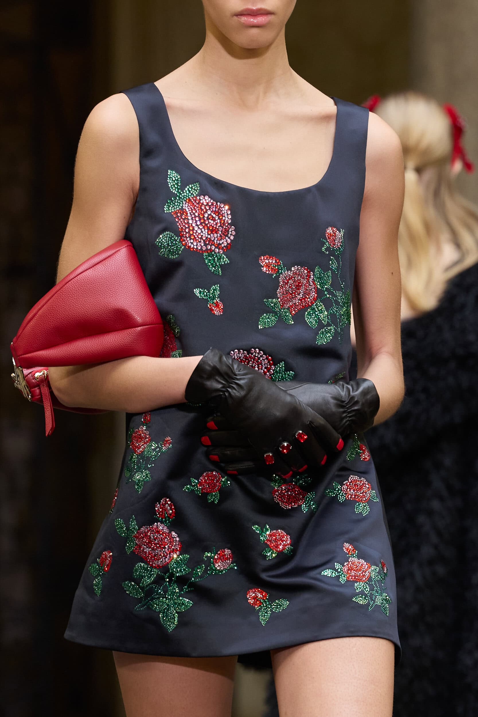Vivetta  Fall 2024 Fashion Show Details