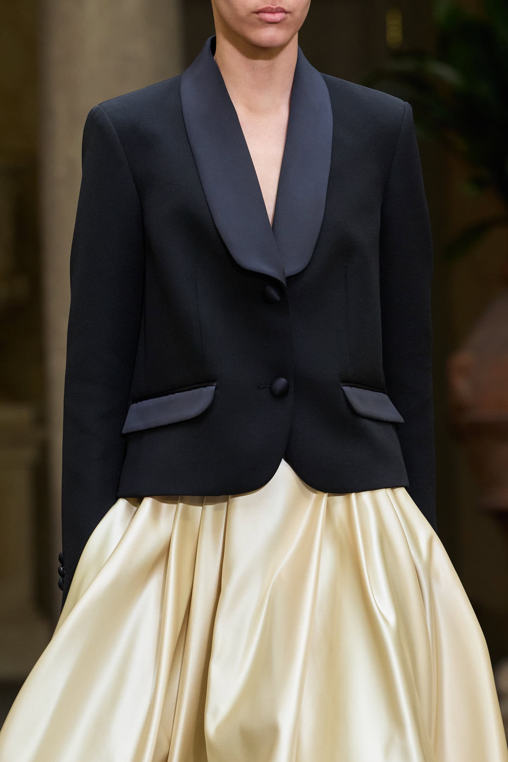 Vivetta  Fall 2024 Fashion Show Details