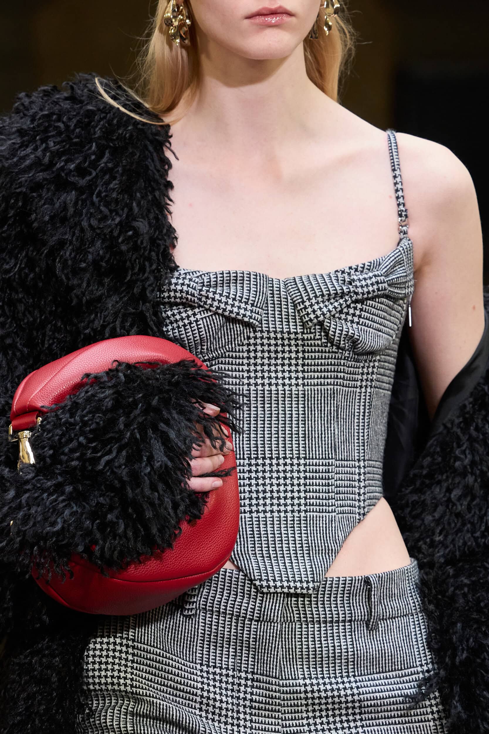 Vivetta  Fall 2024 Fashion Show Details