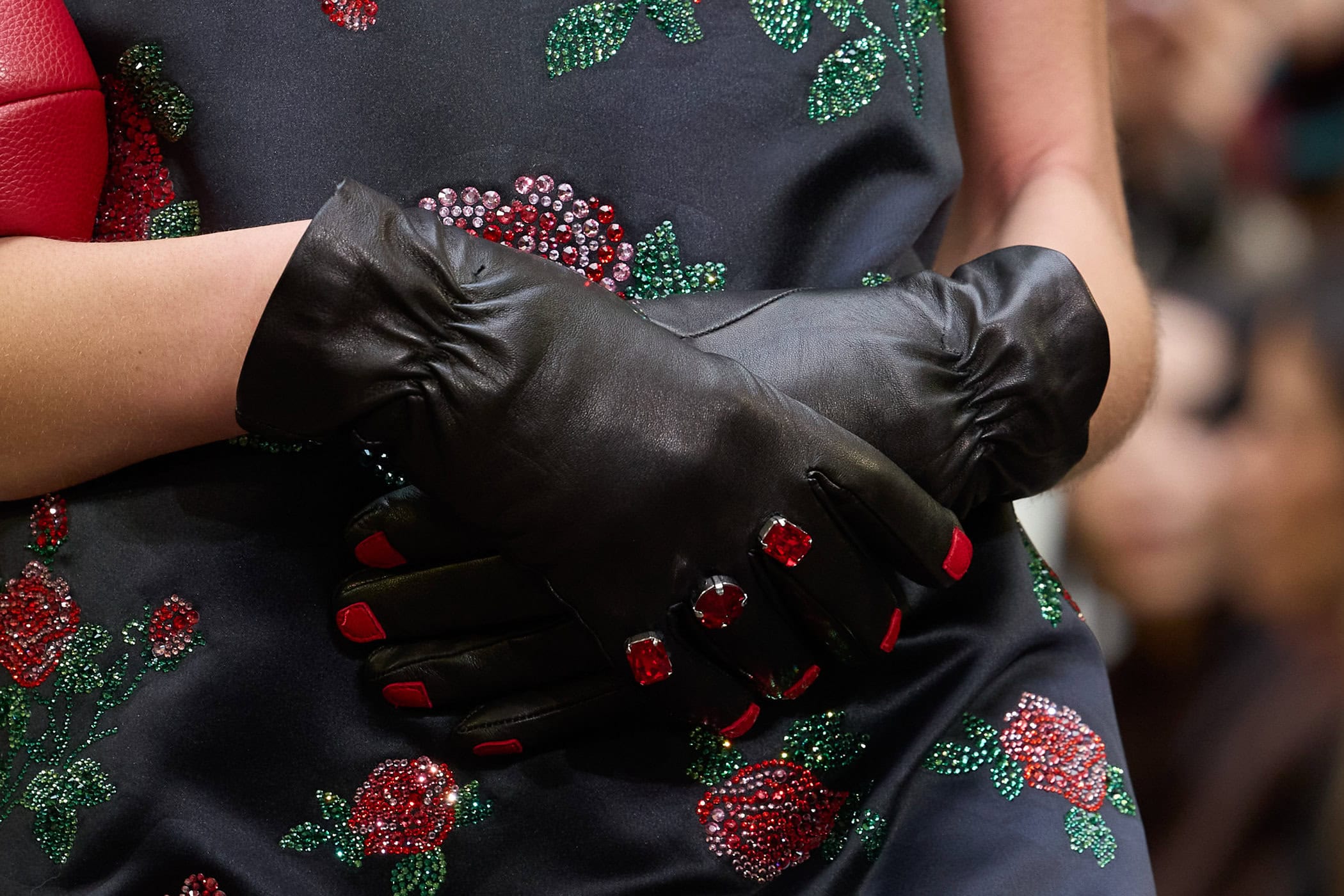 Vivetta  Fall 2024 Fashion Show Details