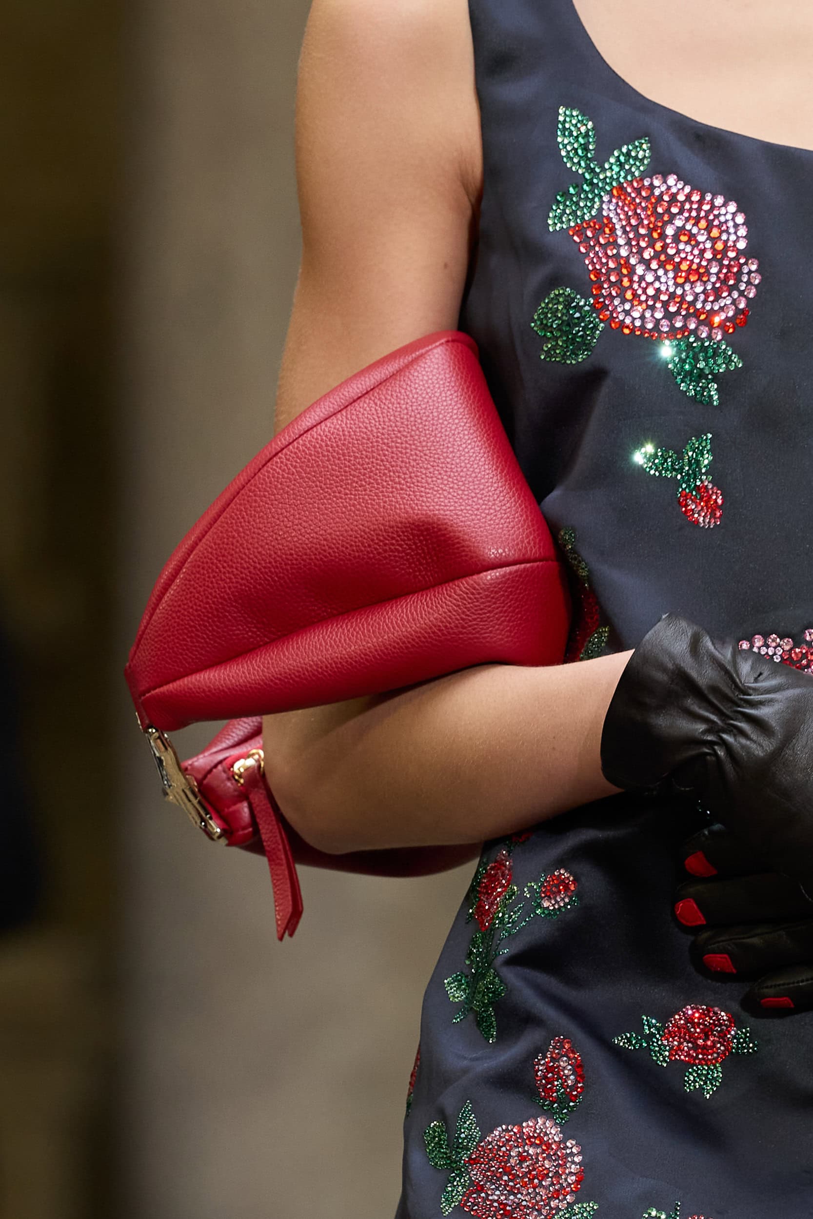 Vivetta  Fall 2024 Fashion Show Details