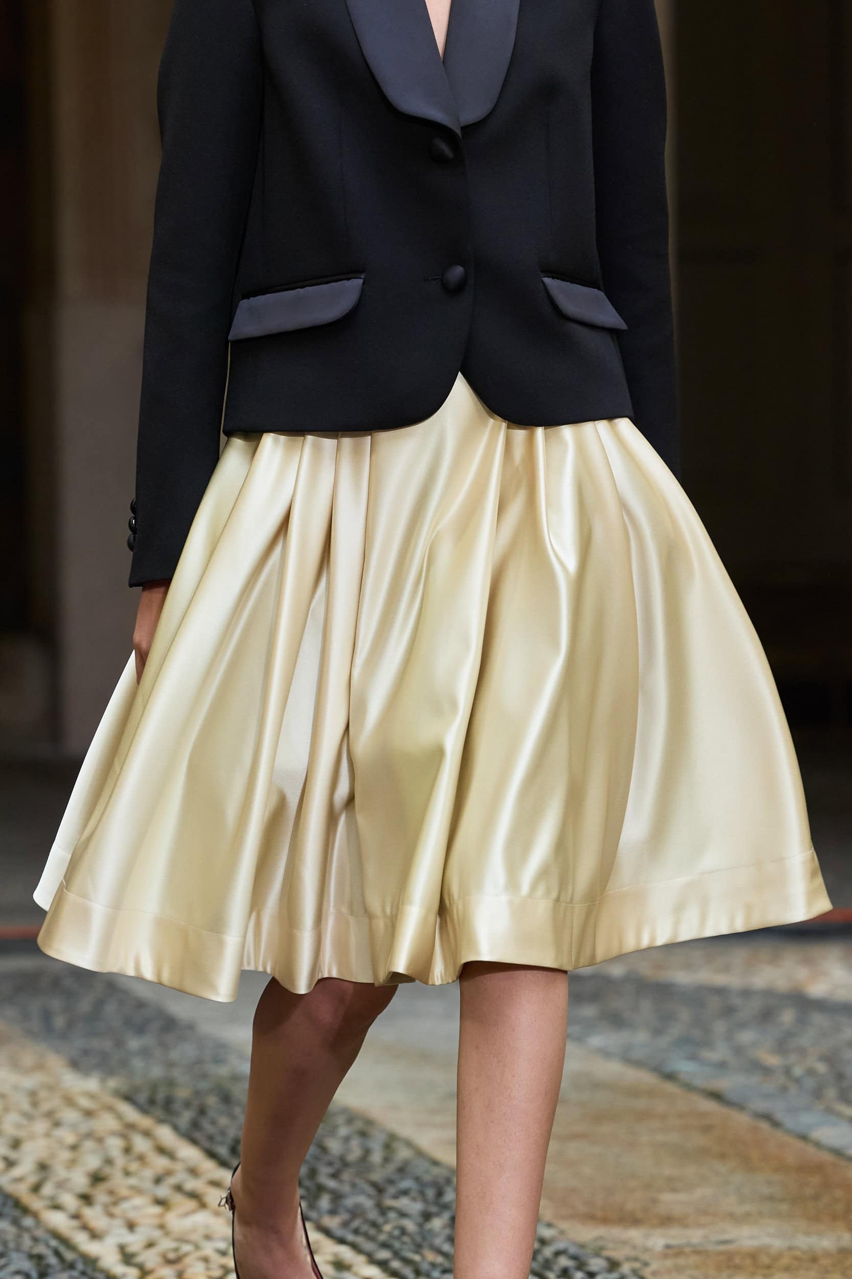 Vivetta  Fall 2024 Fashion Show Details