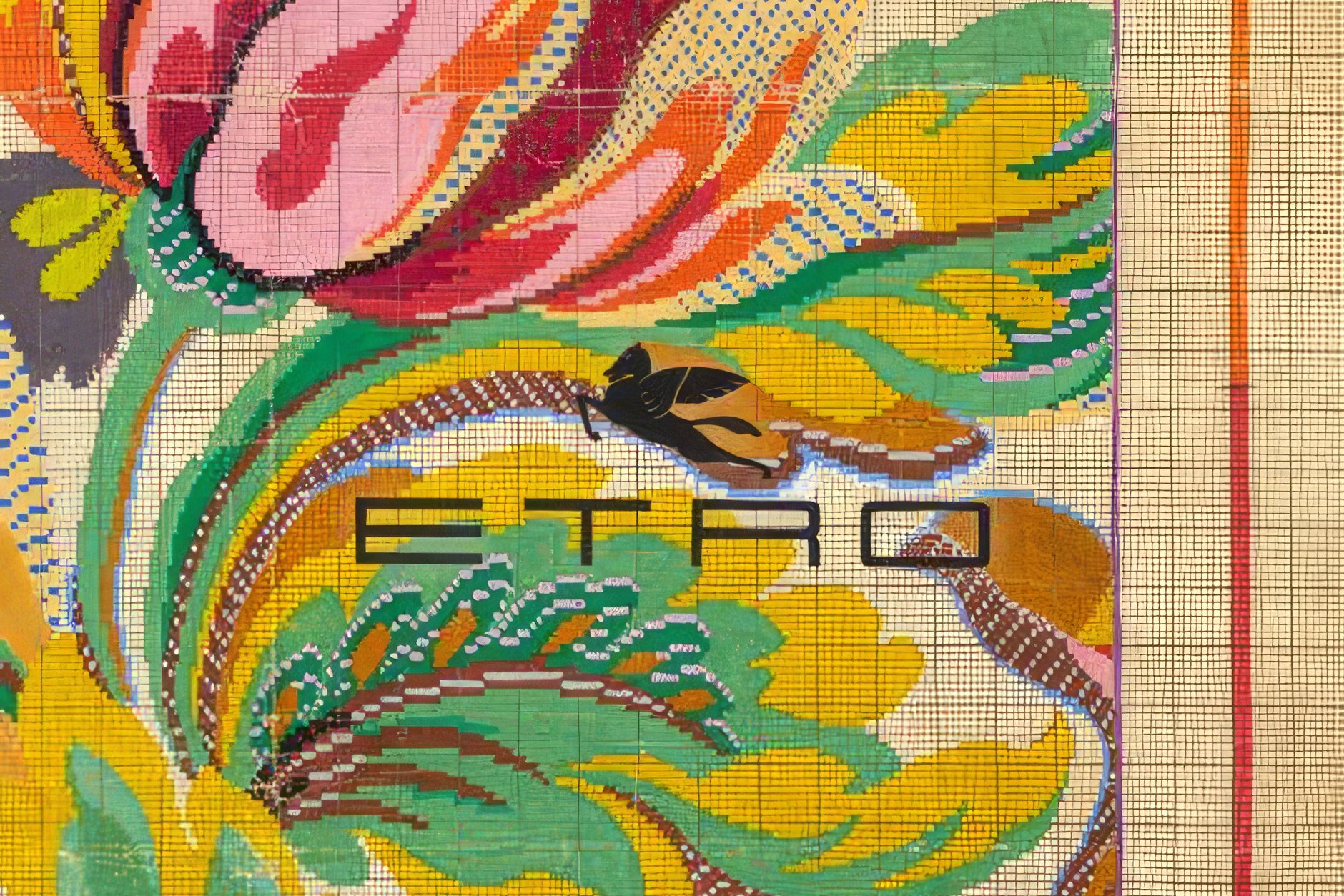 Watch Etro Fall 2024 Live Fashion Show