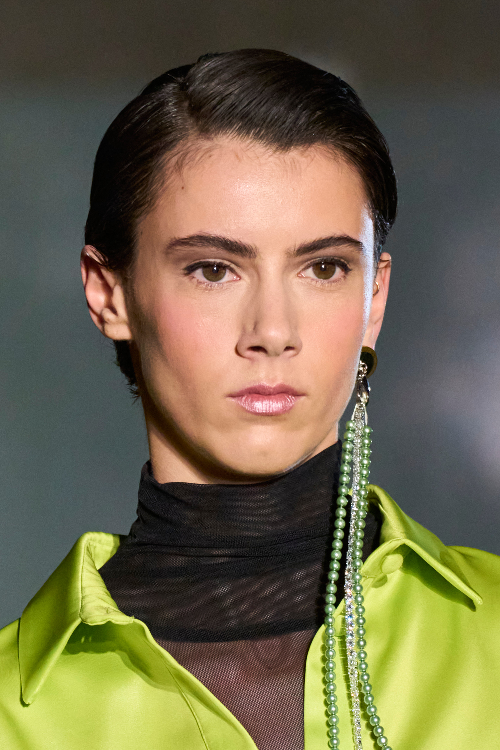 Weinsanto  Fall 2024 Fashion Show Details