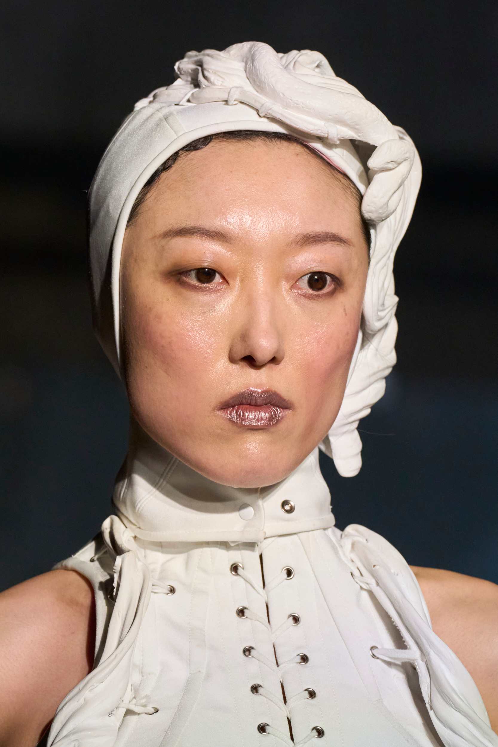 Weinsanto  Fall 2024 Fashion Show Details