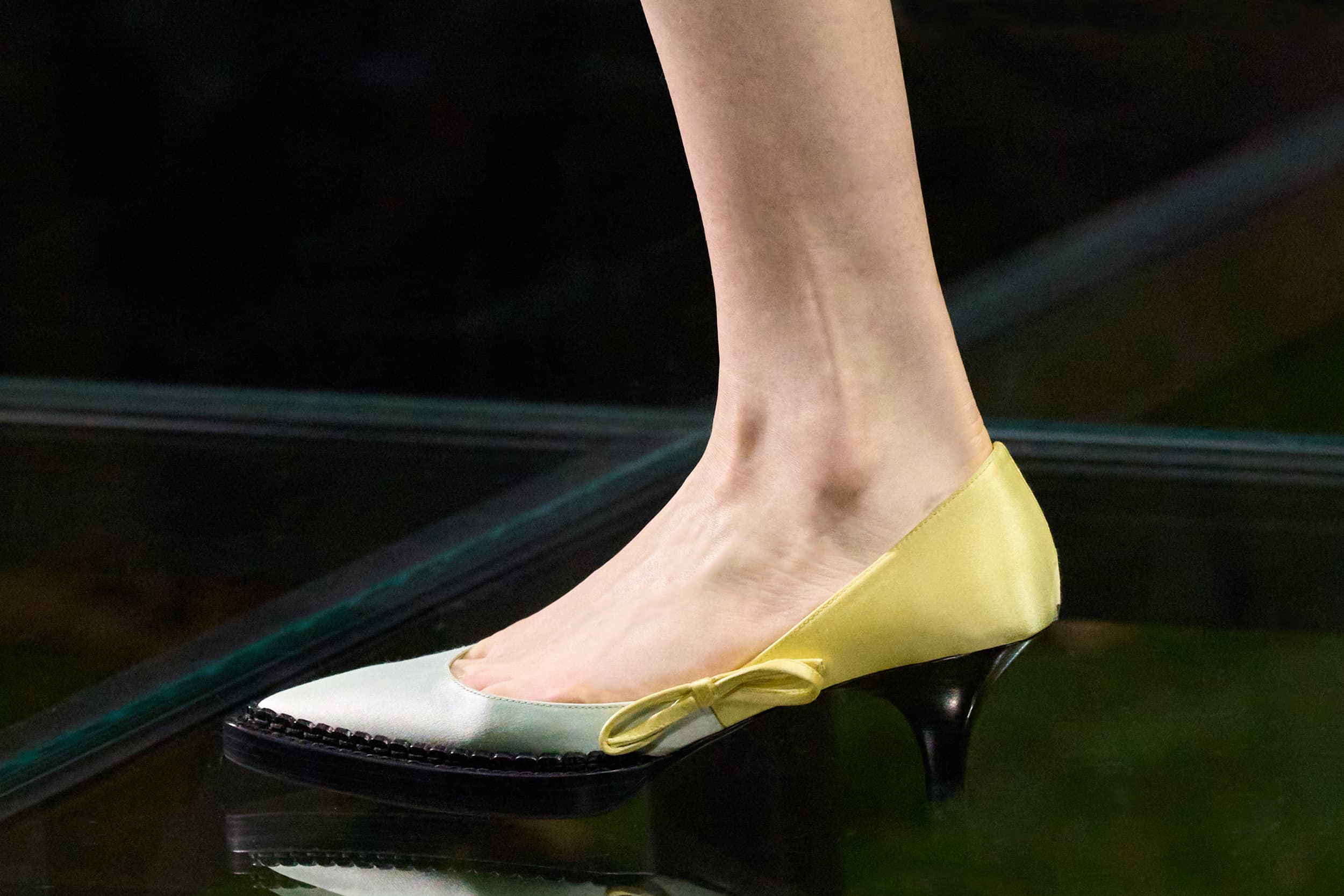 Best Shoes of Fall 2024 Fashion Shows The Impression