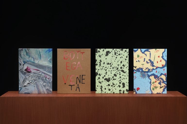 Bottega Veneta Unveils Summer 24 Fanzine