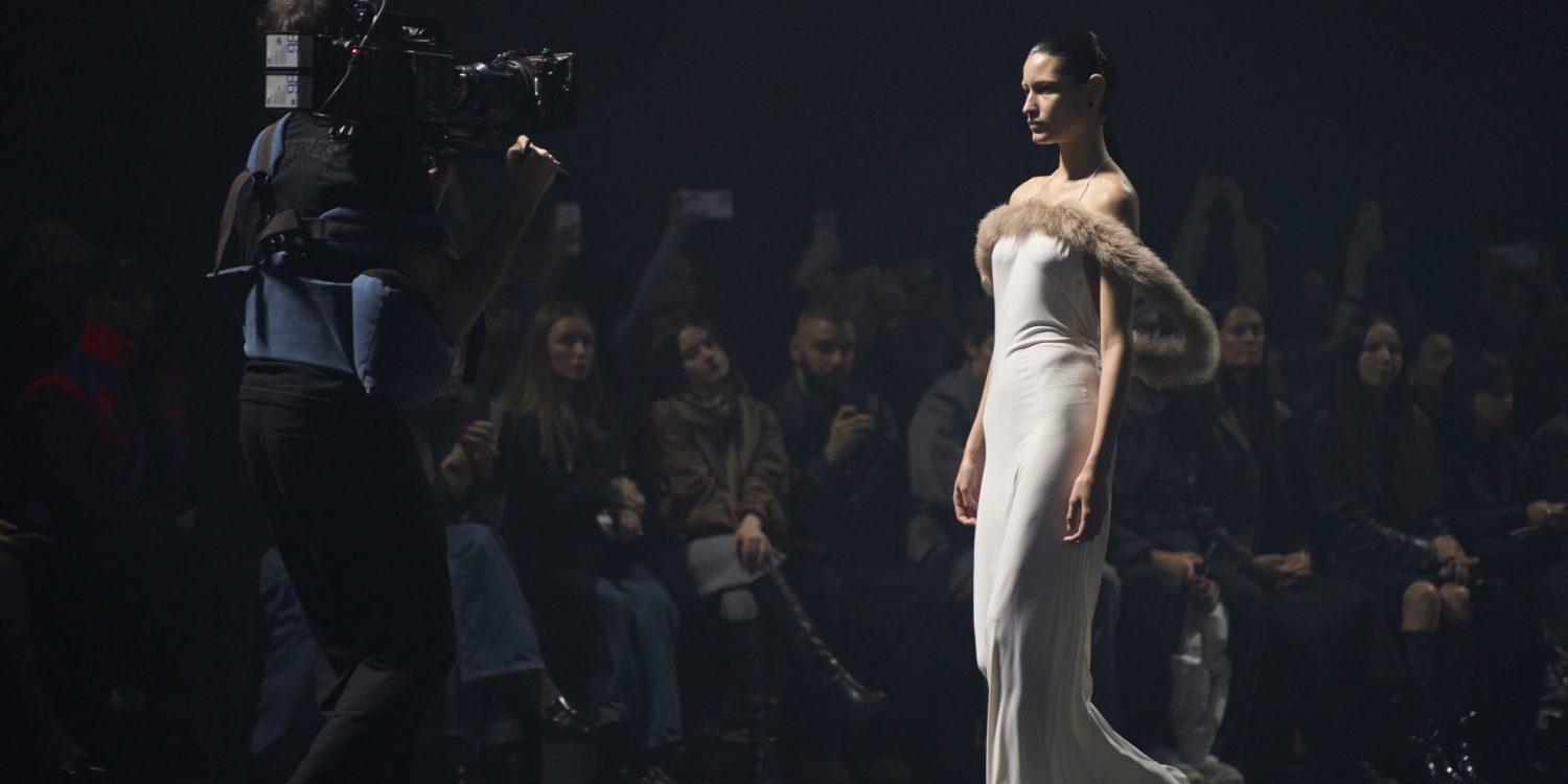 Top 10 Paris Fashion Week Shows Fall 2024