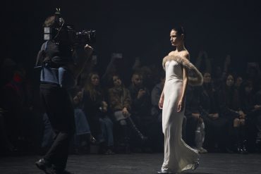 Top 10 Paris Fashion Week Shows Fall 2024
