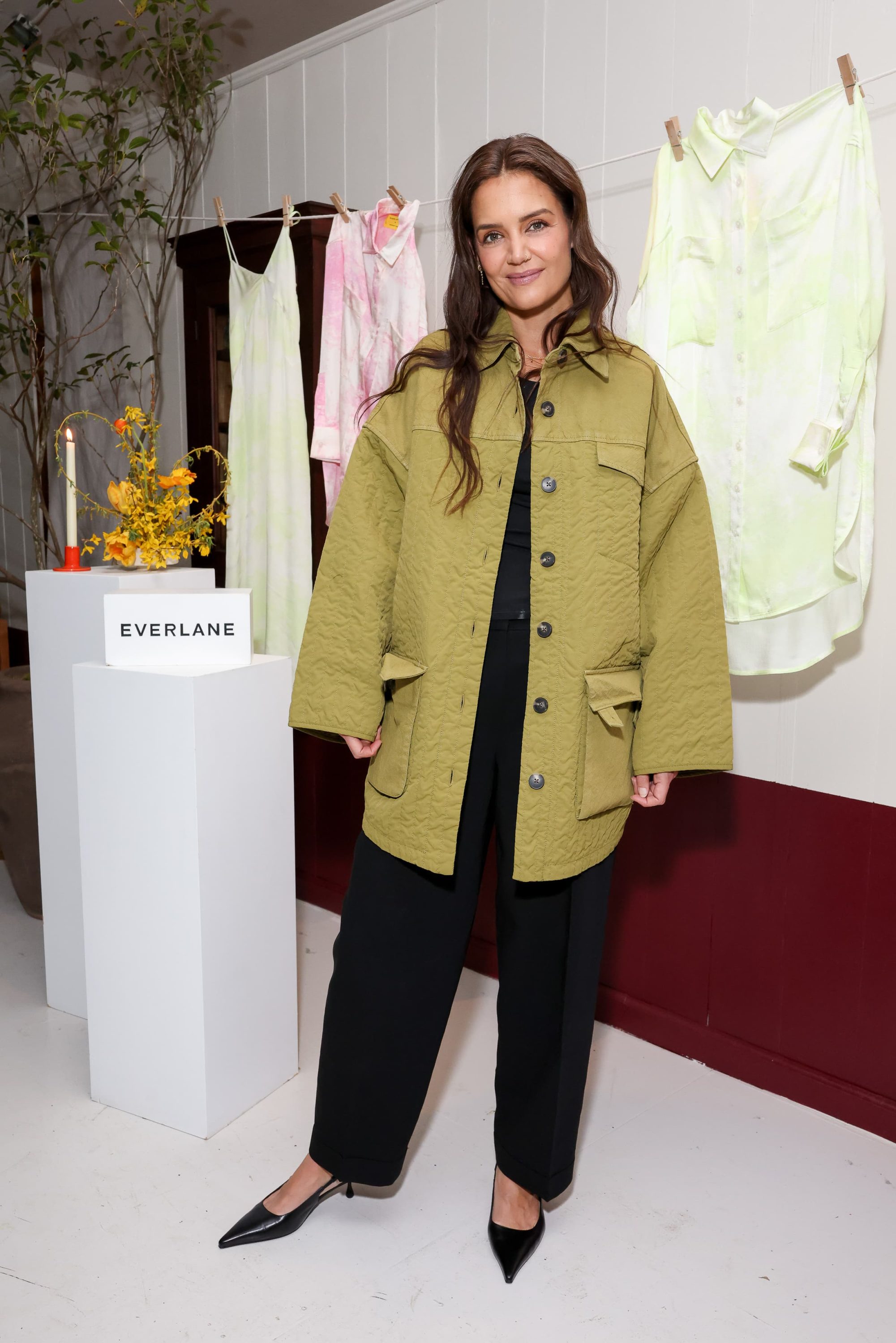 Everlane and Marques'Almeida Deliver This Season's Best (and Most  Unexpected) Collaboration