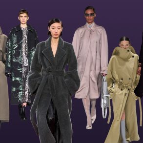 Outer Limits Fall 2024 Trend