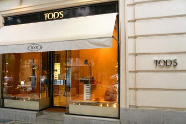 Tod's Profit More Than Doubled in 2023