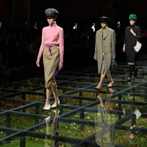 Top 10 Fall 2024 Fashion Shows