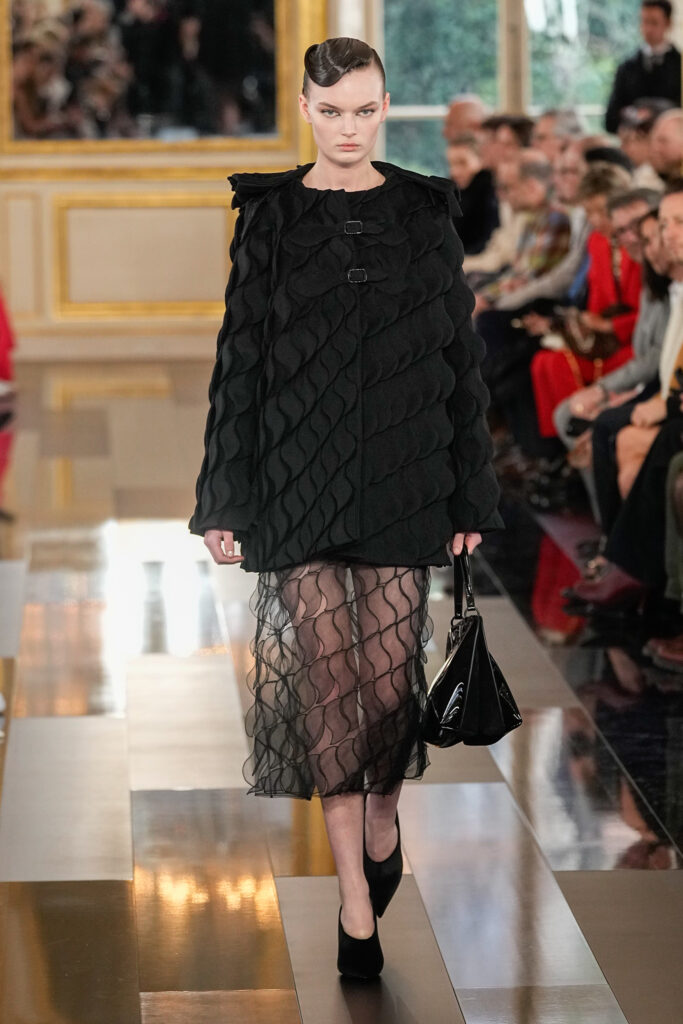 Valentino Fall 2024 Fashion Show