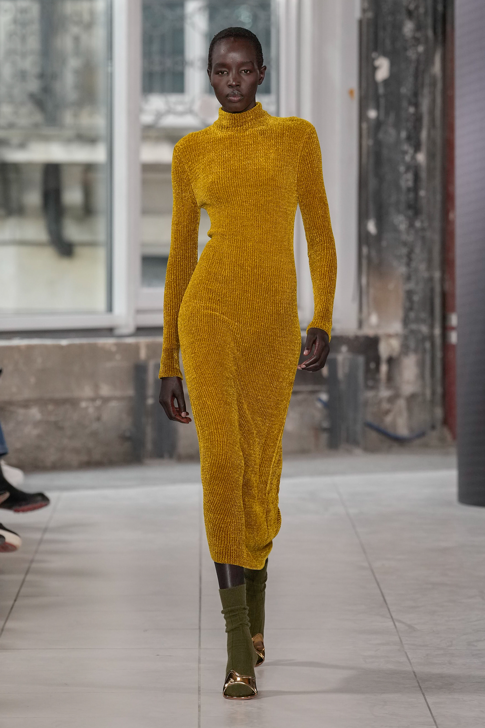 Akris  Fall 2024 Fashion Show