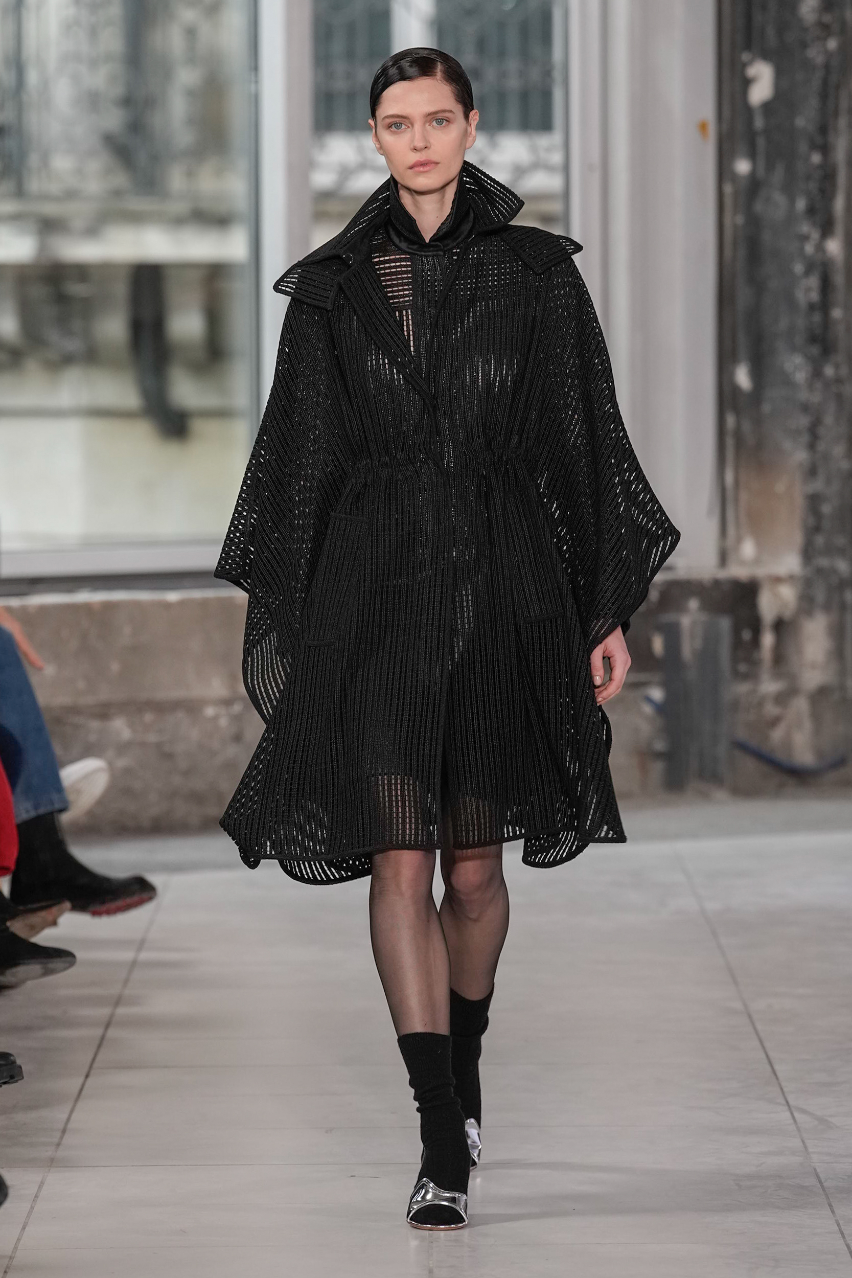 Akris  Fall 2024 Fashion Show