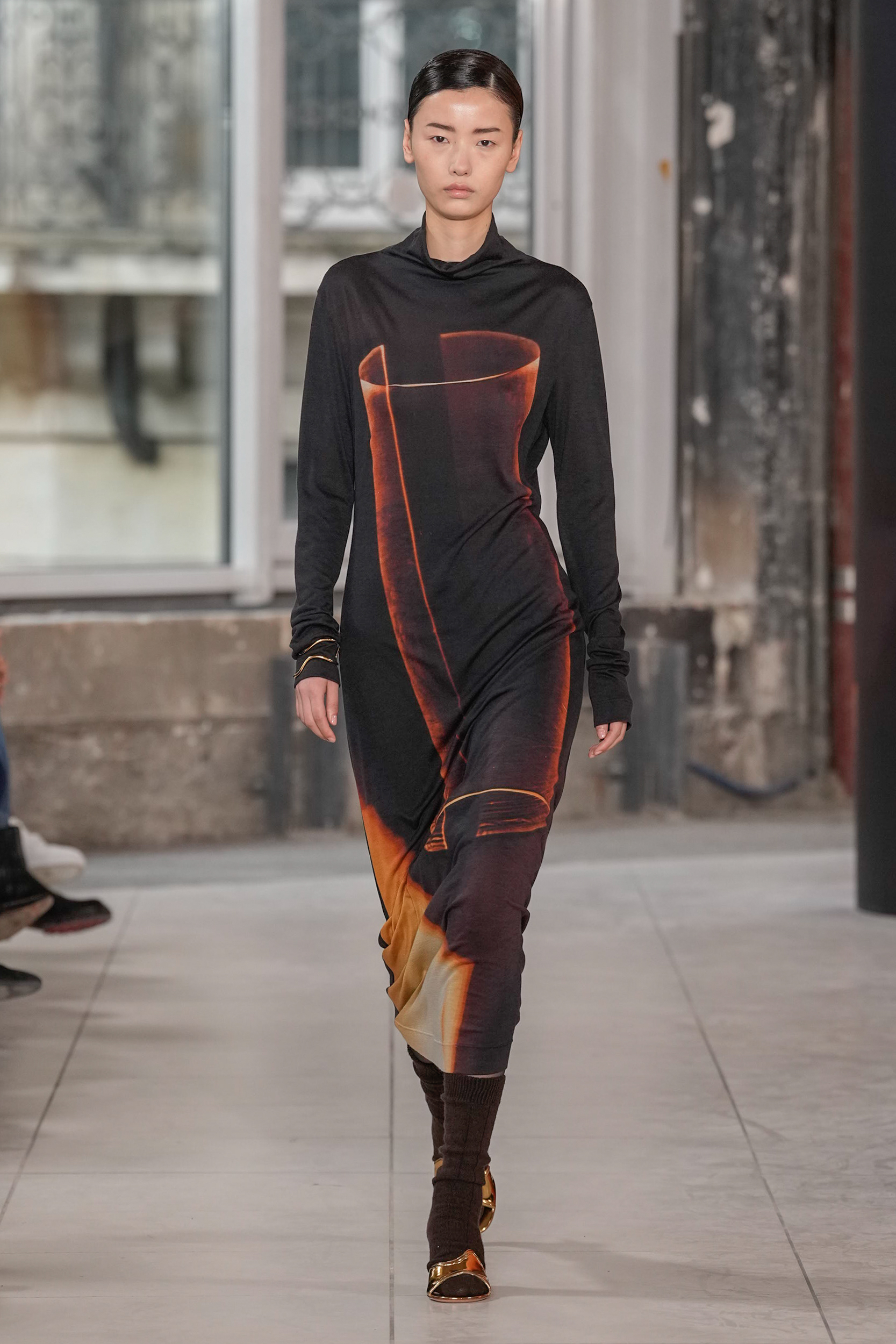 Akris  Fall 2024 Fashion Show