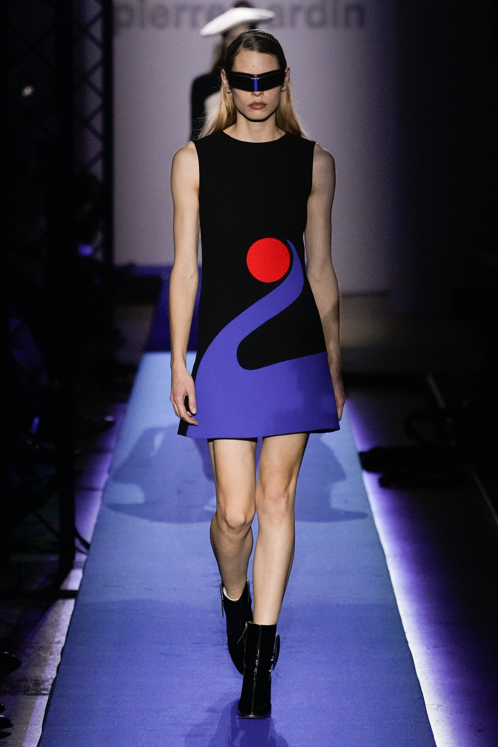 Pierre Cardin  Fall 2024 Fashion Show