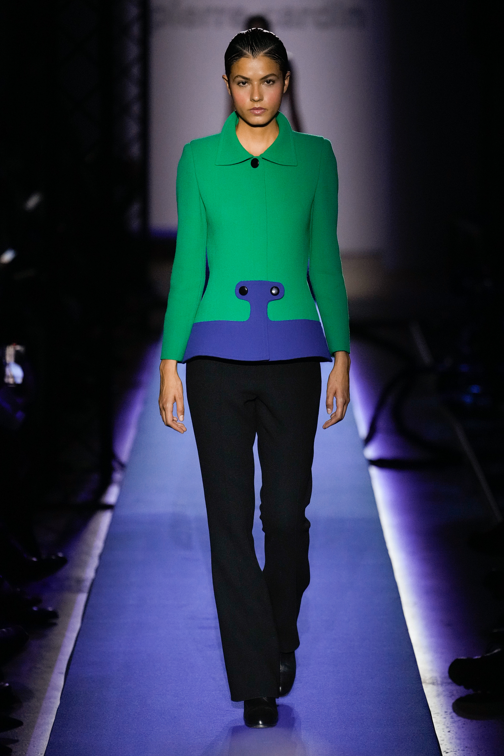 Pierre Cardin  Fall 2024 Fashion Show