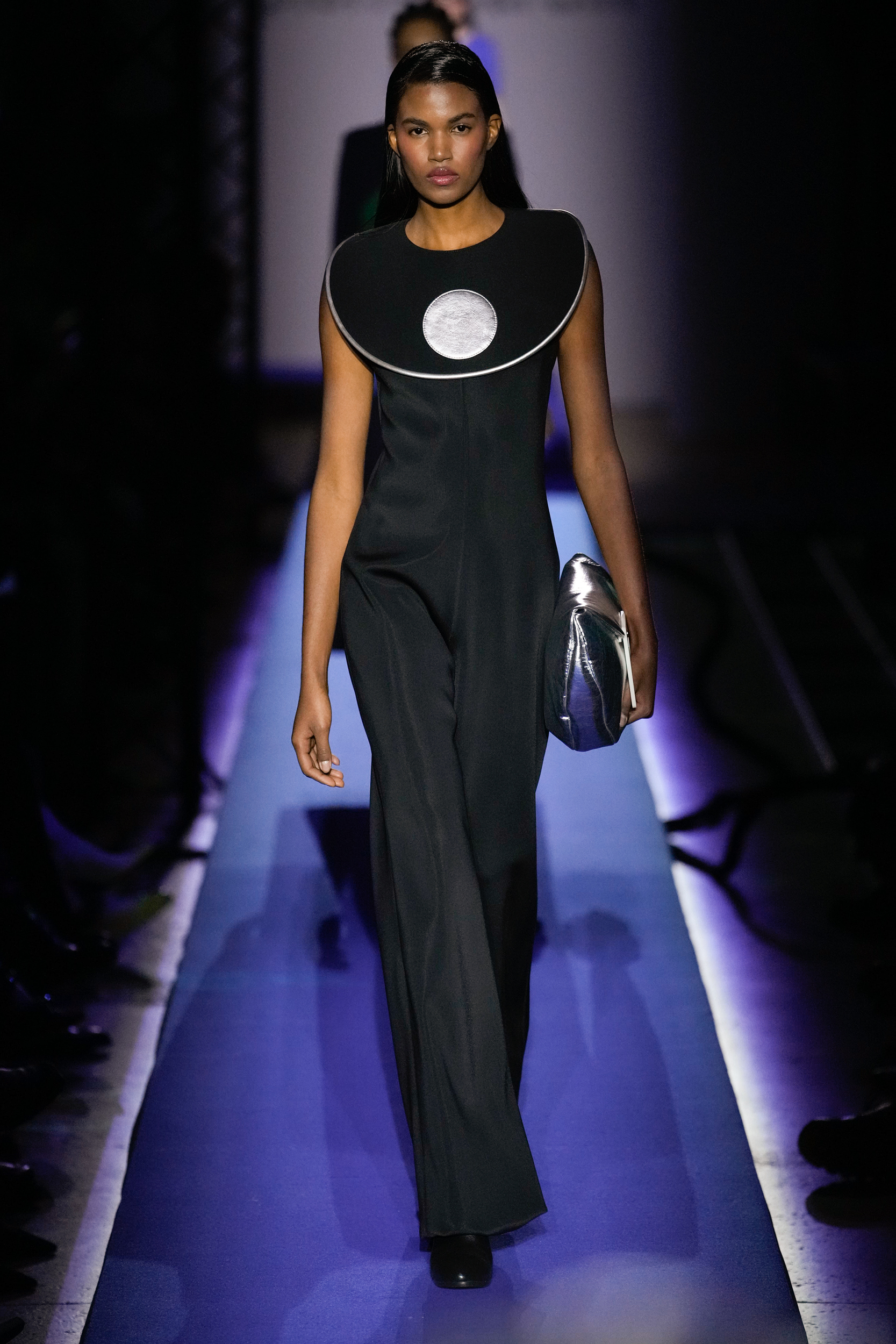 Pierre Cardin  Fall 2024 Fashion Show