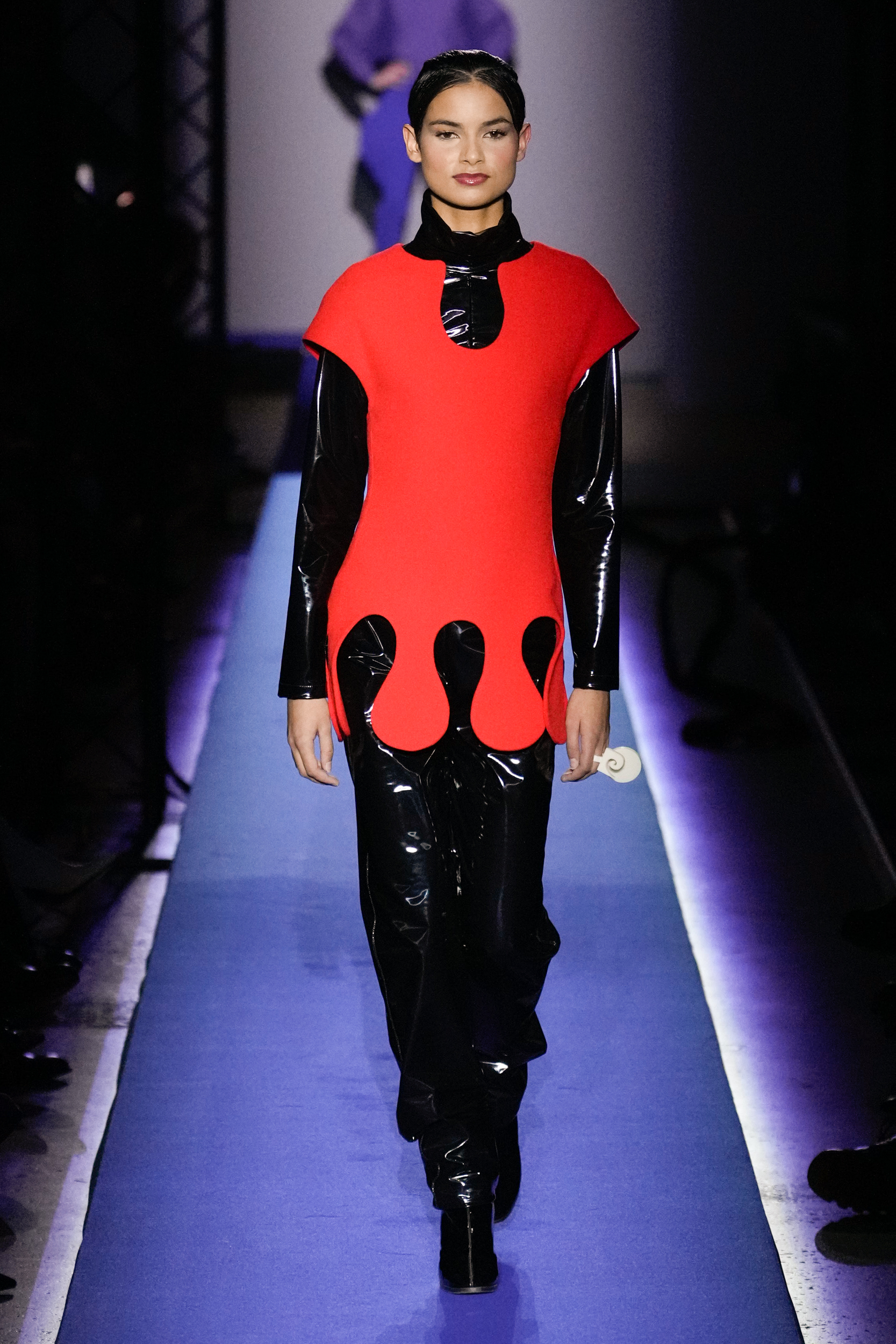 Pierre Cardin  Fall 2024 Fashion Show