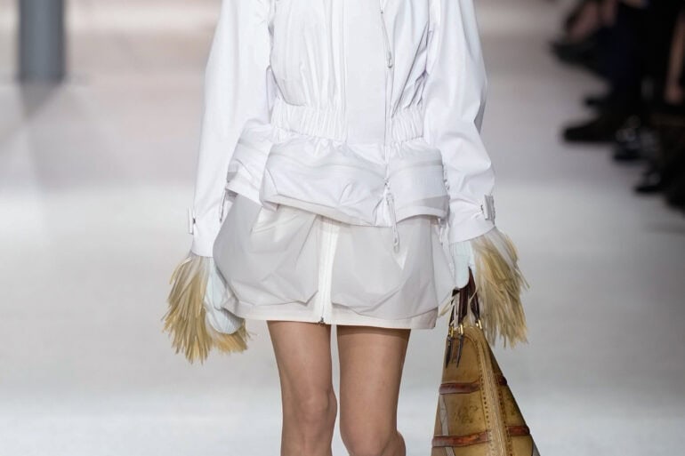 Louis Vuitton  Fall 2024 Fashion Show Film