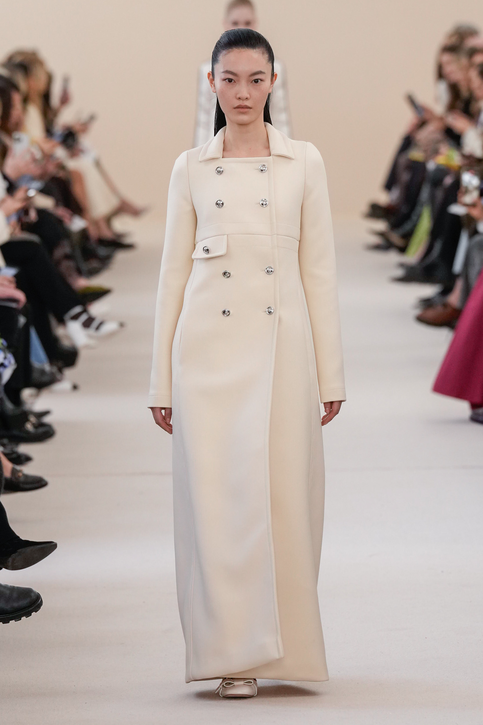 Giambattista Valli  Fall 2024 Fashion Show