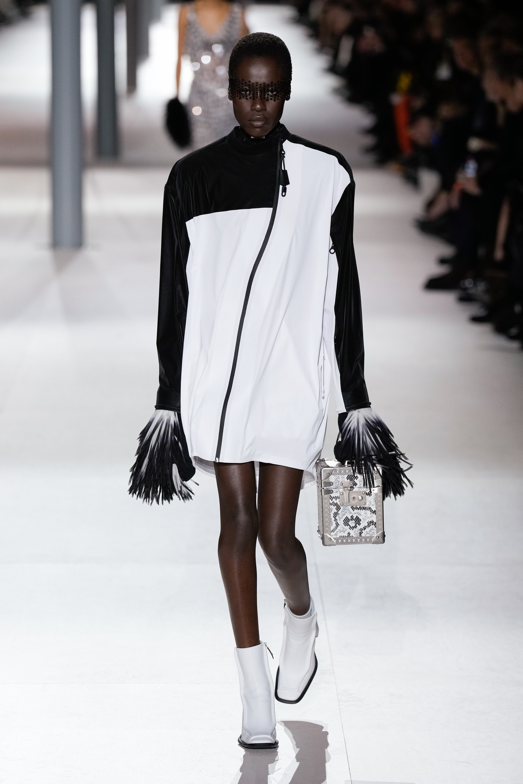 Louis Vuitton Fall 2024 Fashion Show | The Impression