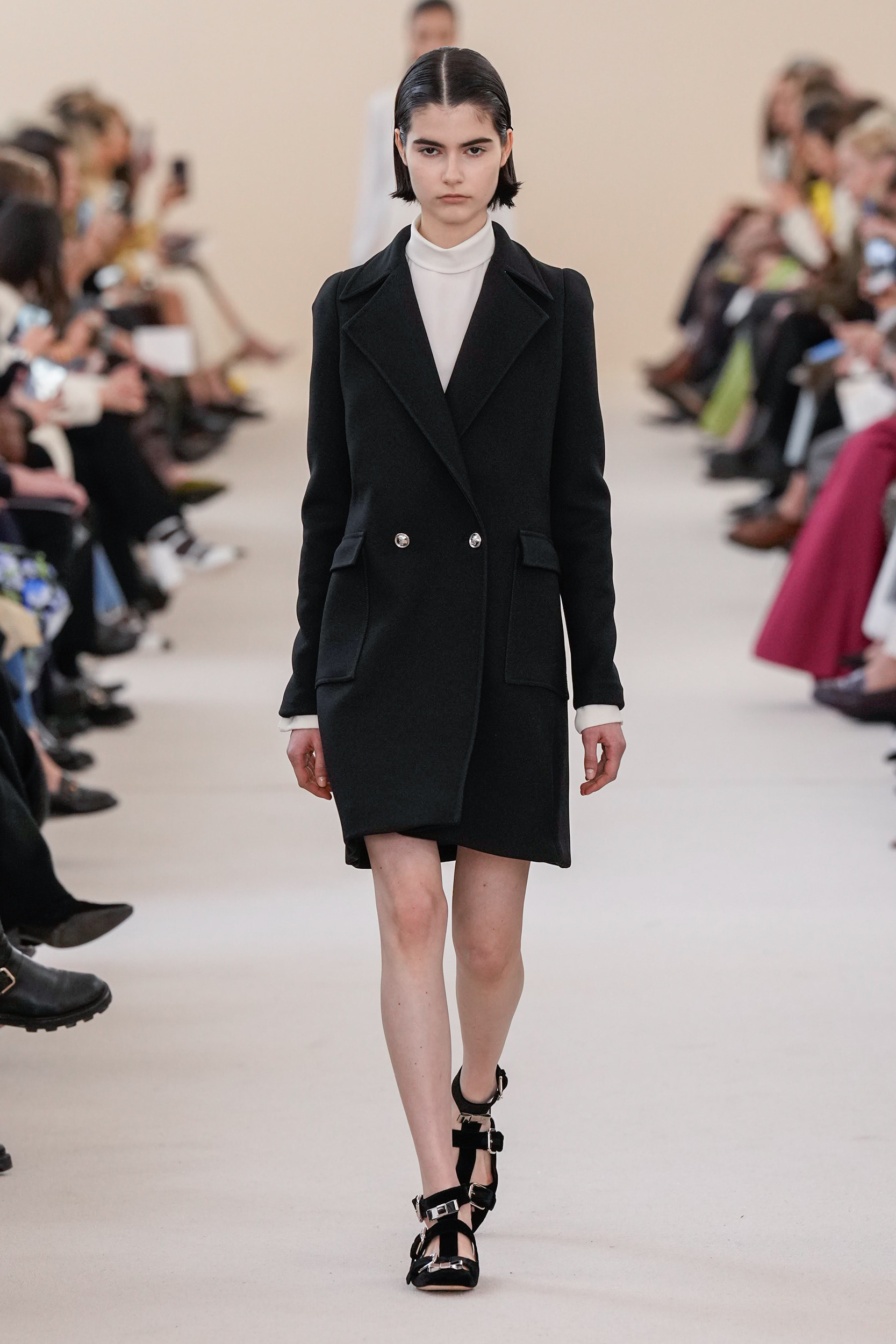 Giambattista Valli  Fall 2024 Fashion Show