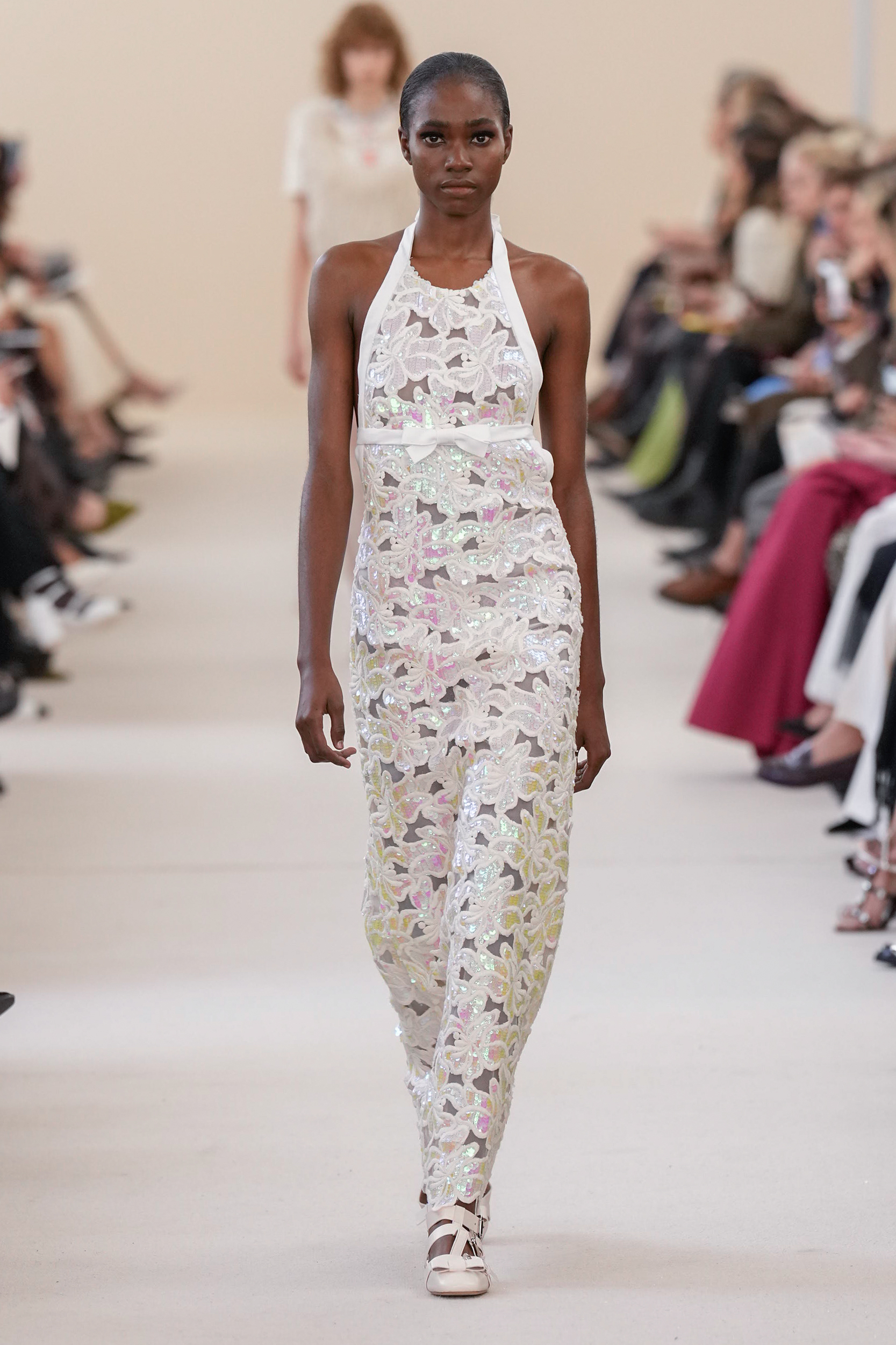 Giambattista Valli  Fall 2024 Fashion Show