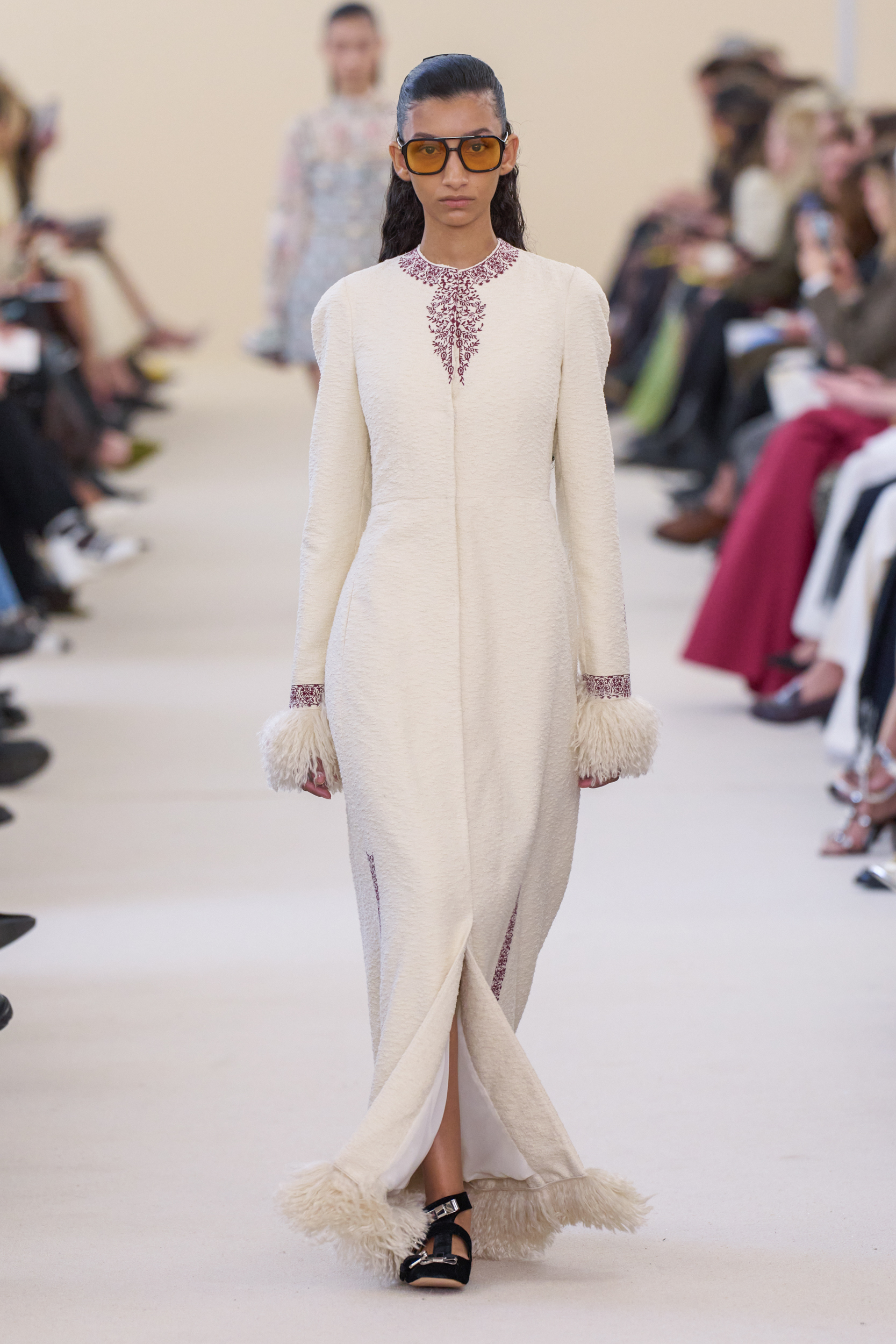 Giambattista Valli  Fall 2024 Fashion Show