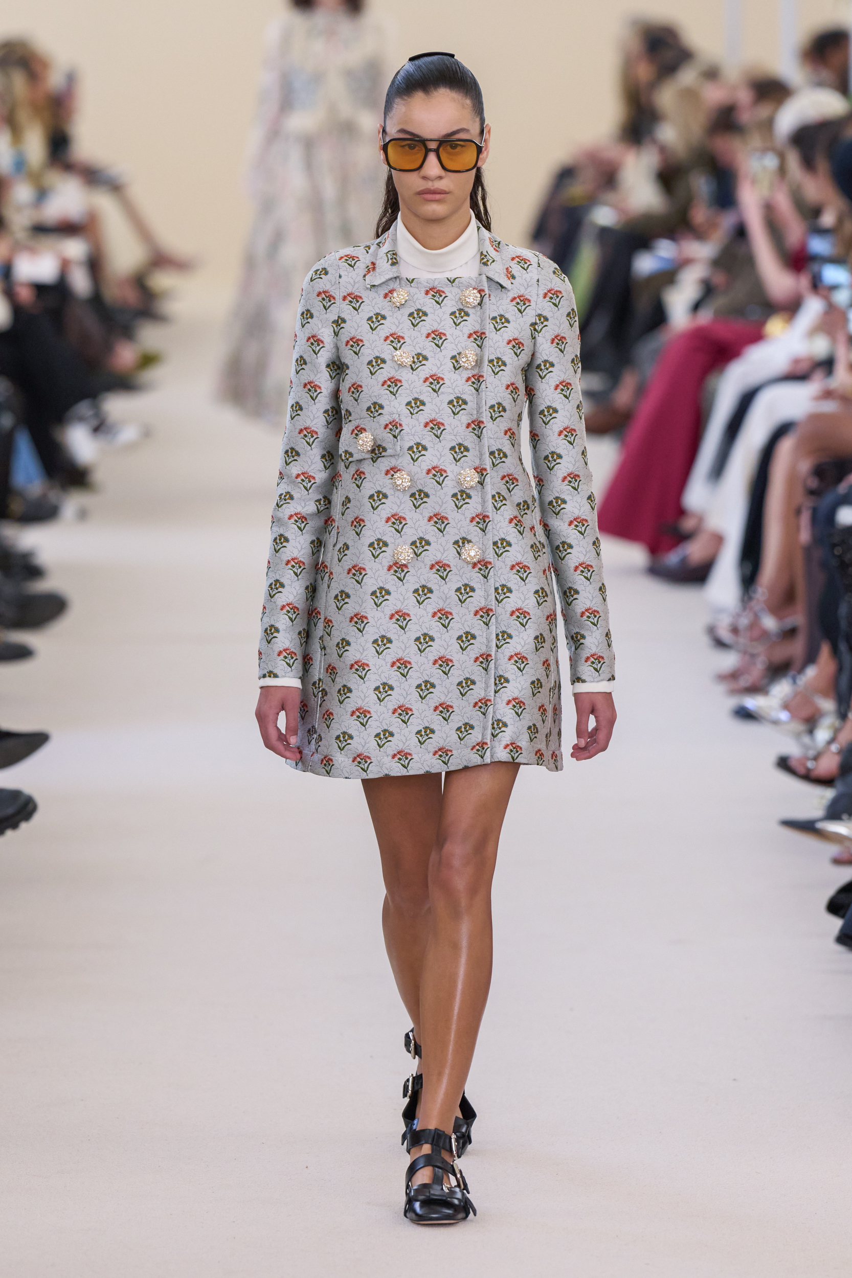 Giambattista Valli  Fall 2024 Fashion Show