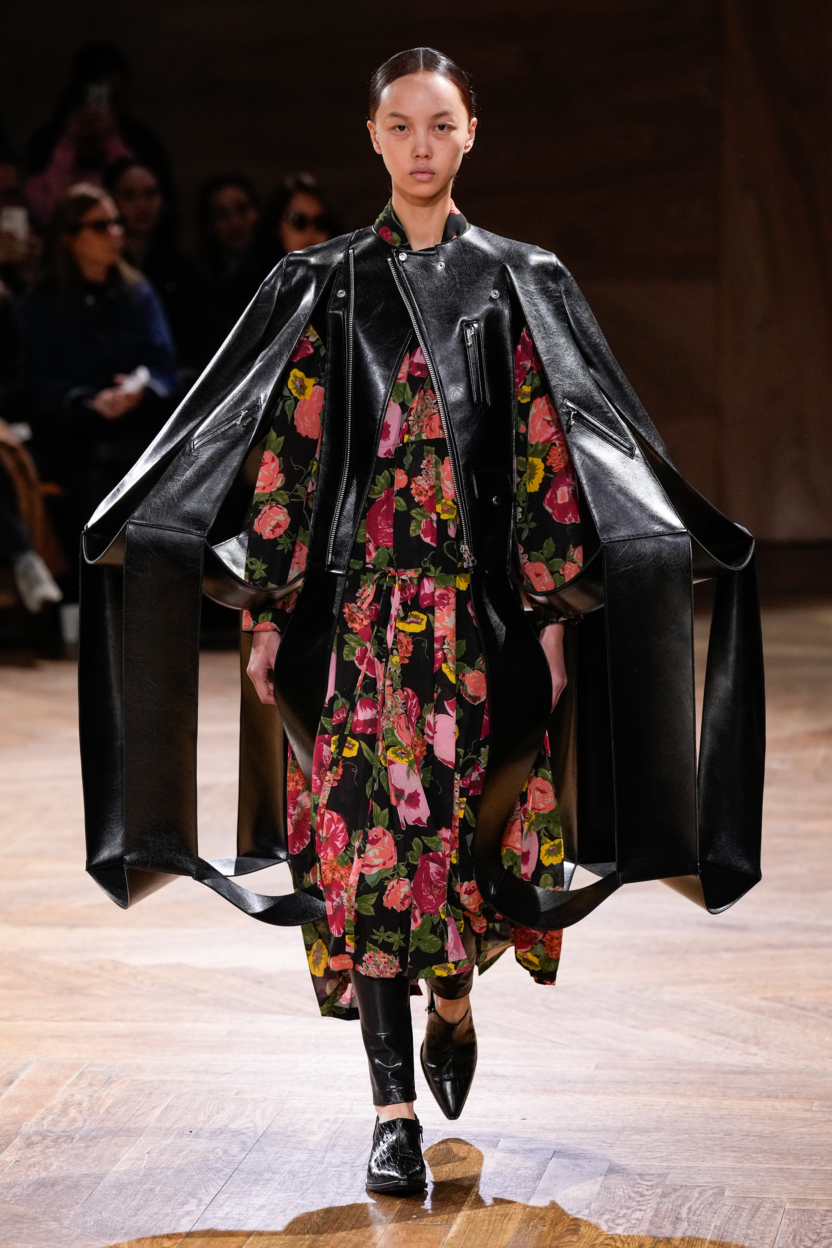 Junya Watanabe  Fall 2024 Fashion Show