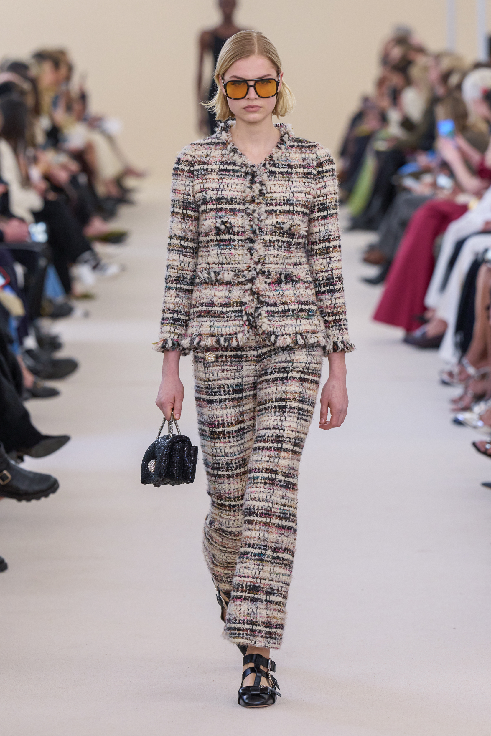 Giambattista Valli  Fall 2024 Fashion Show