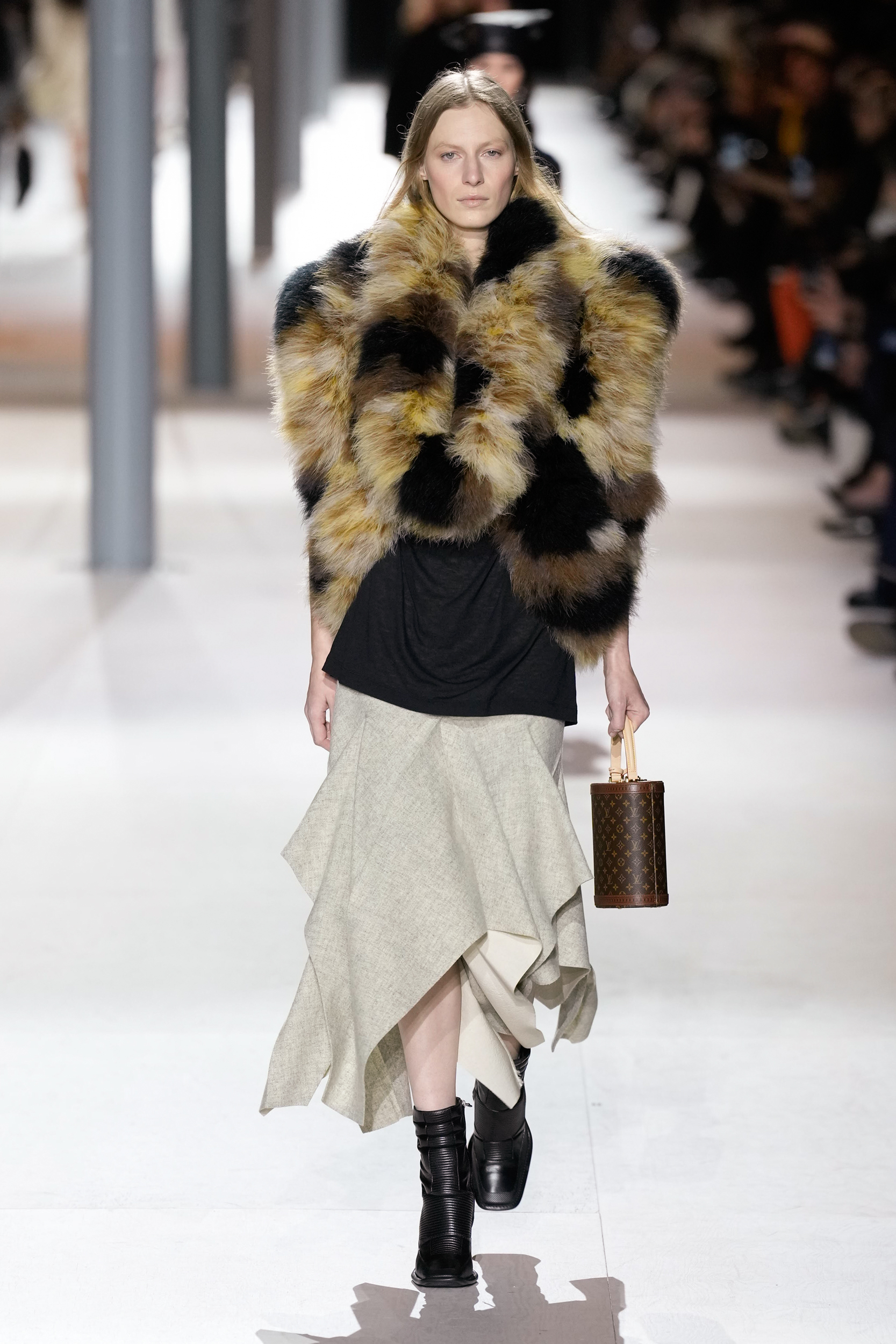 Louis Vuitton  Fall 2024 Fashion Show