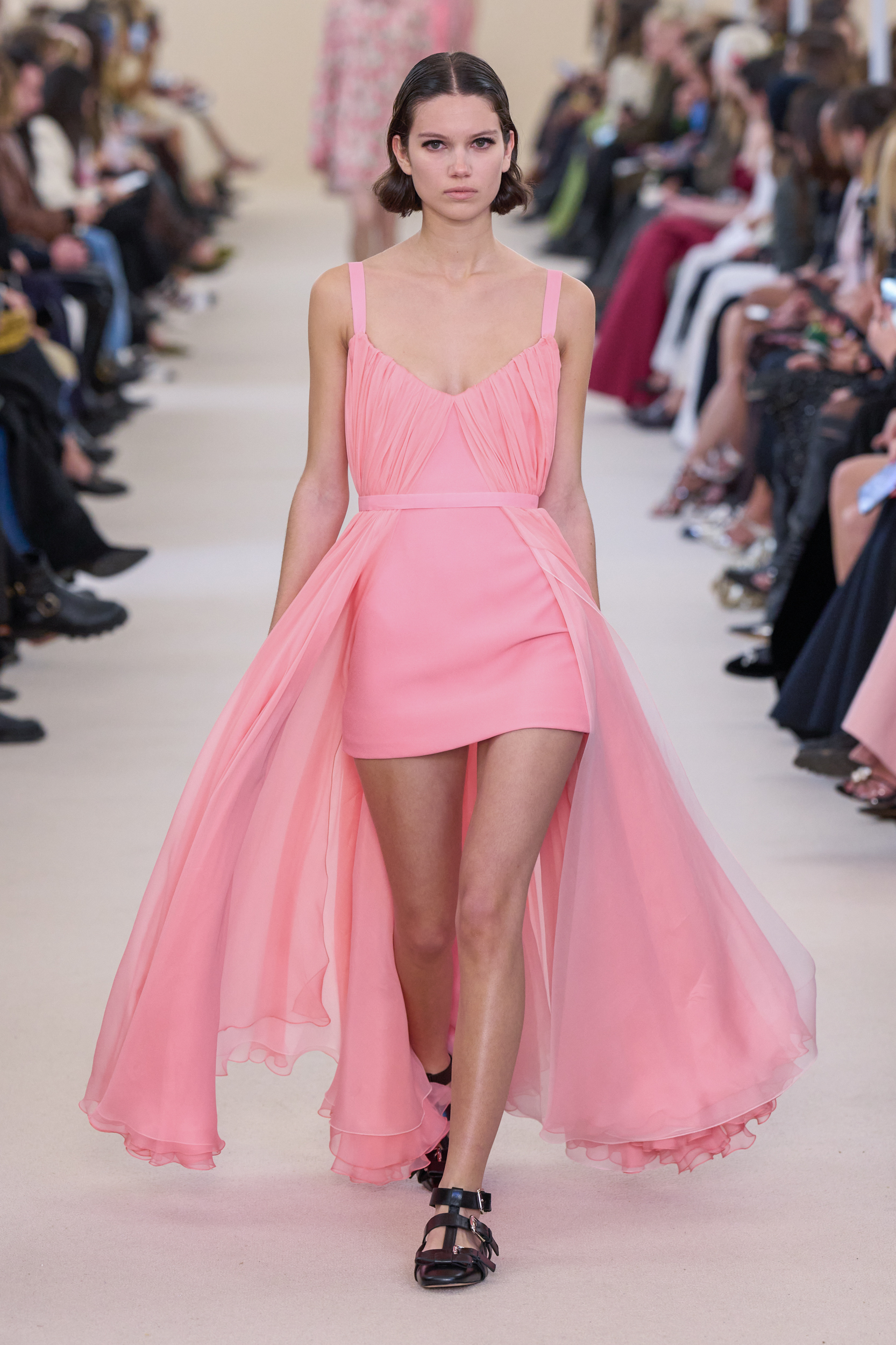 Giambattista Valli  Fall 2024 Fashion Show