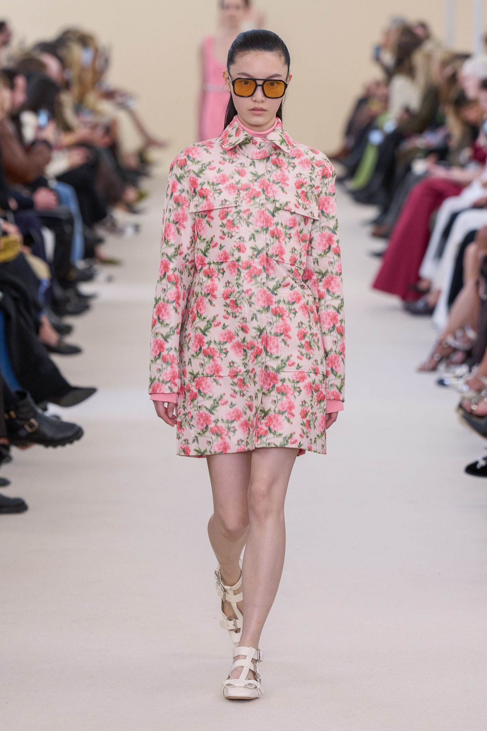 Giambattista Valli  Fall 2024 Fashion Show