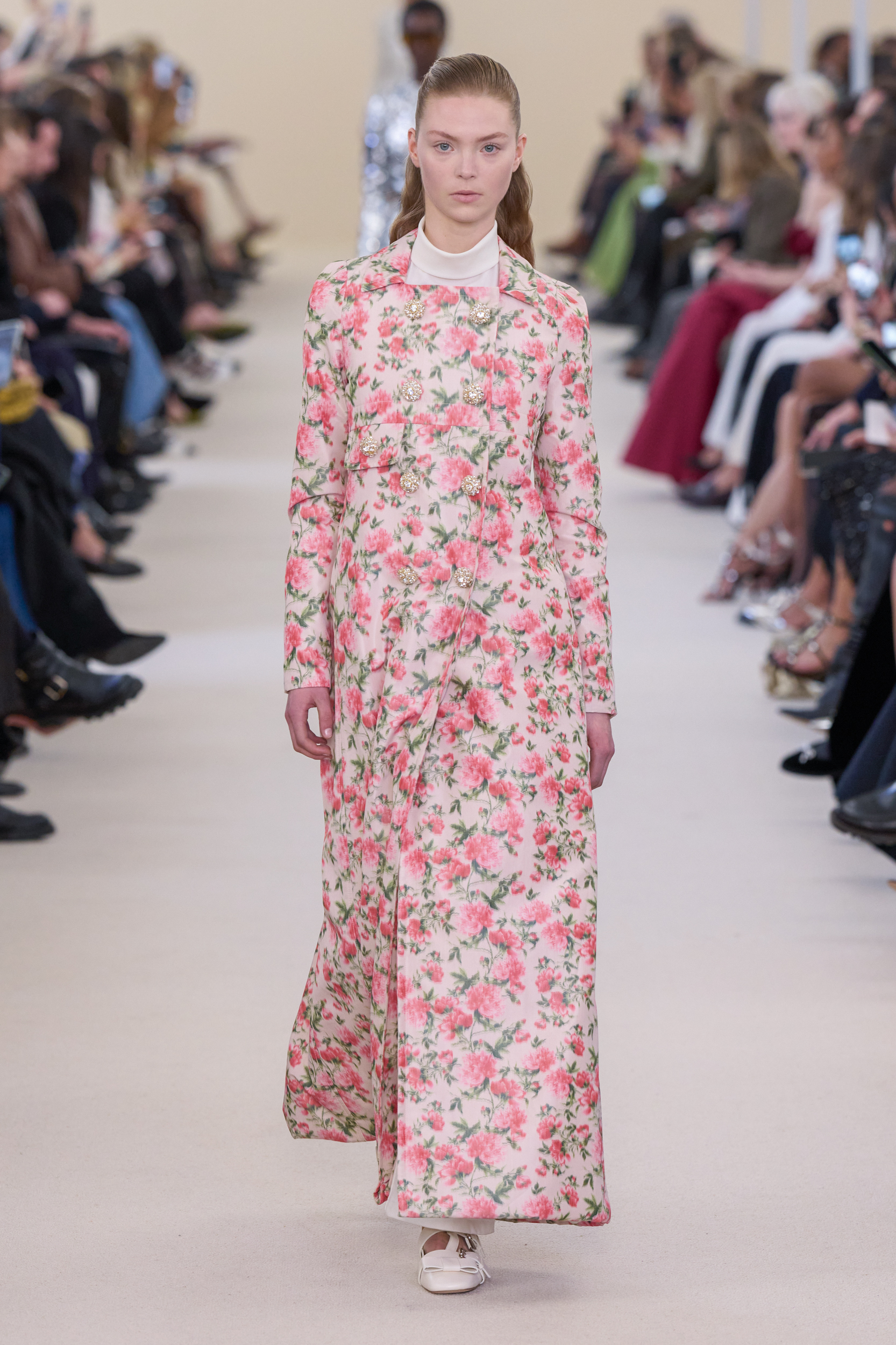 Giambattista Valli  Fall 2024 Fashion Show