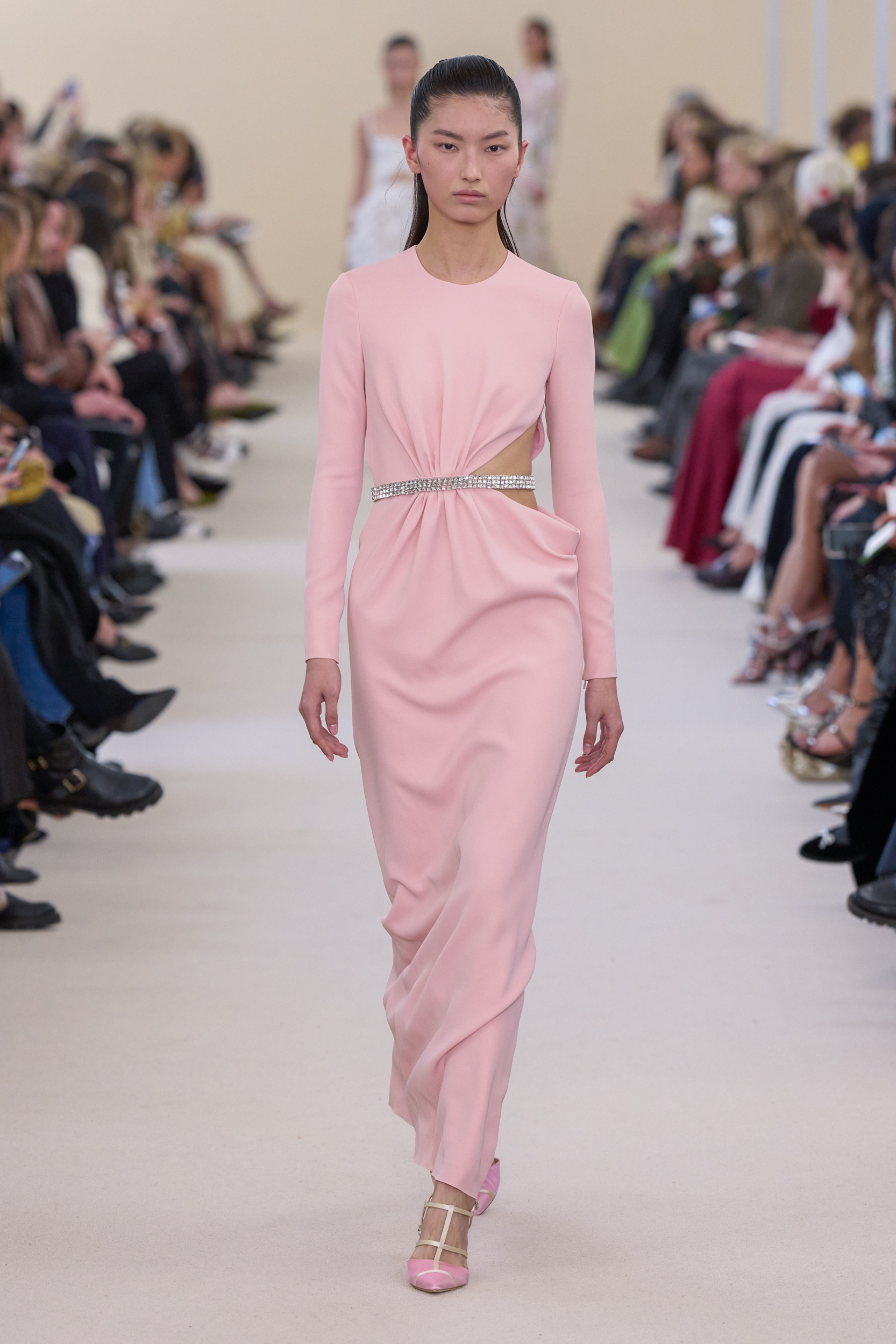 Giambattista Valli  Fall 2024 Fashion Show